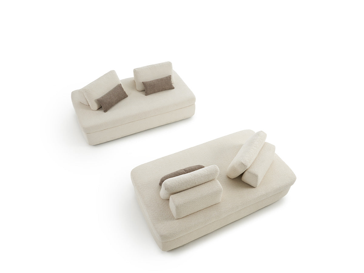 Divano letto Espace