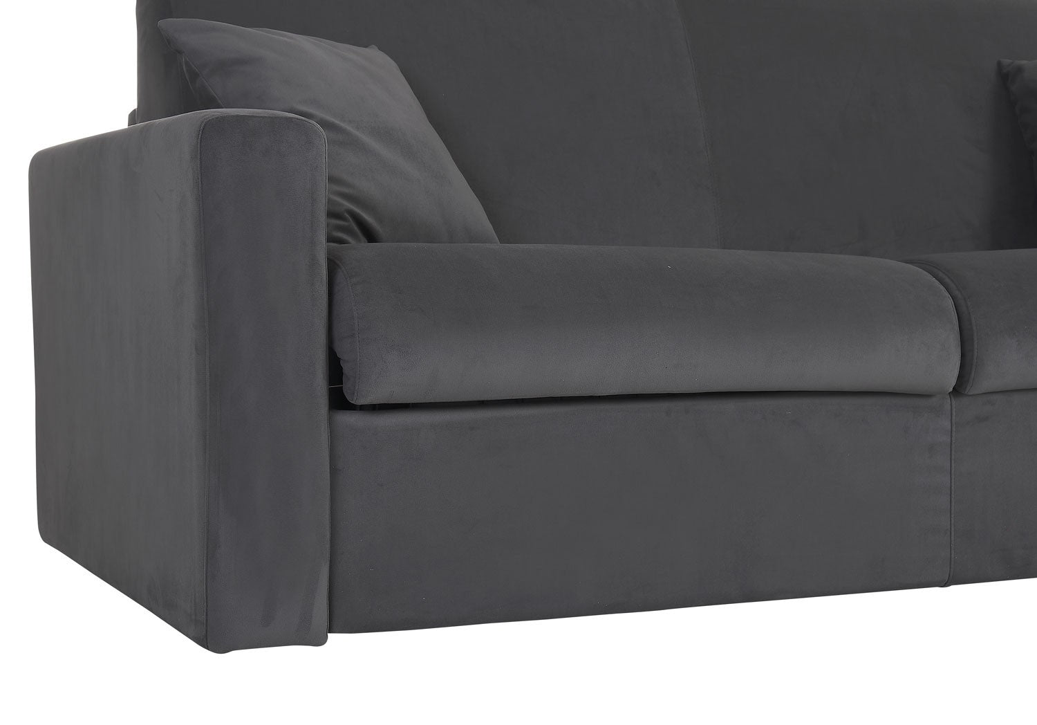 Divano Letto Mercurio