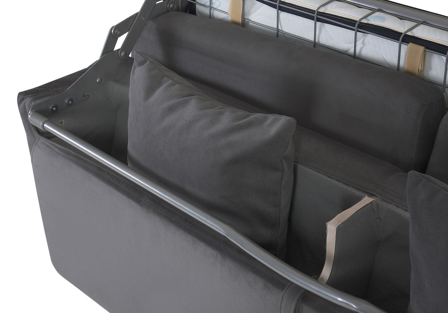 Divano Letto Mercurio