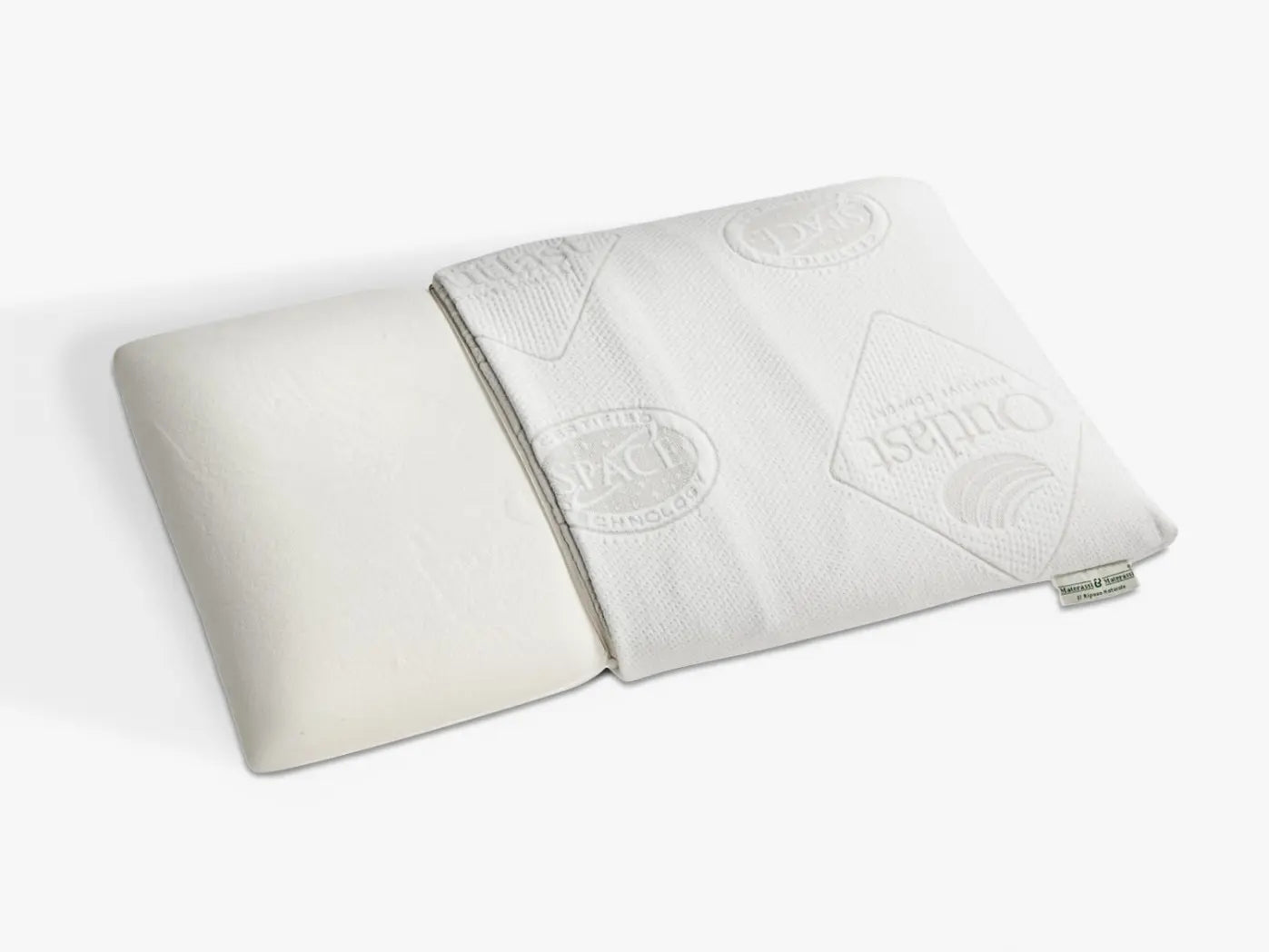 Guanciale Memory Outlast Standard