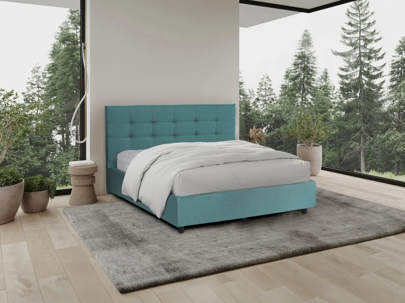 Letto new Milano