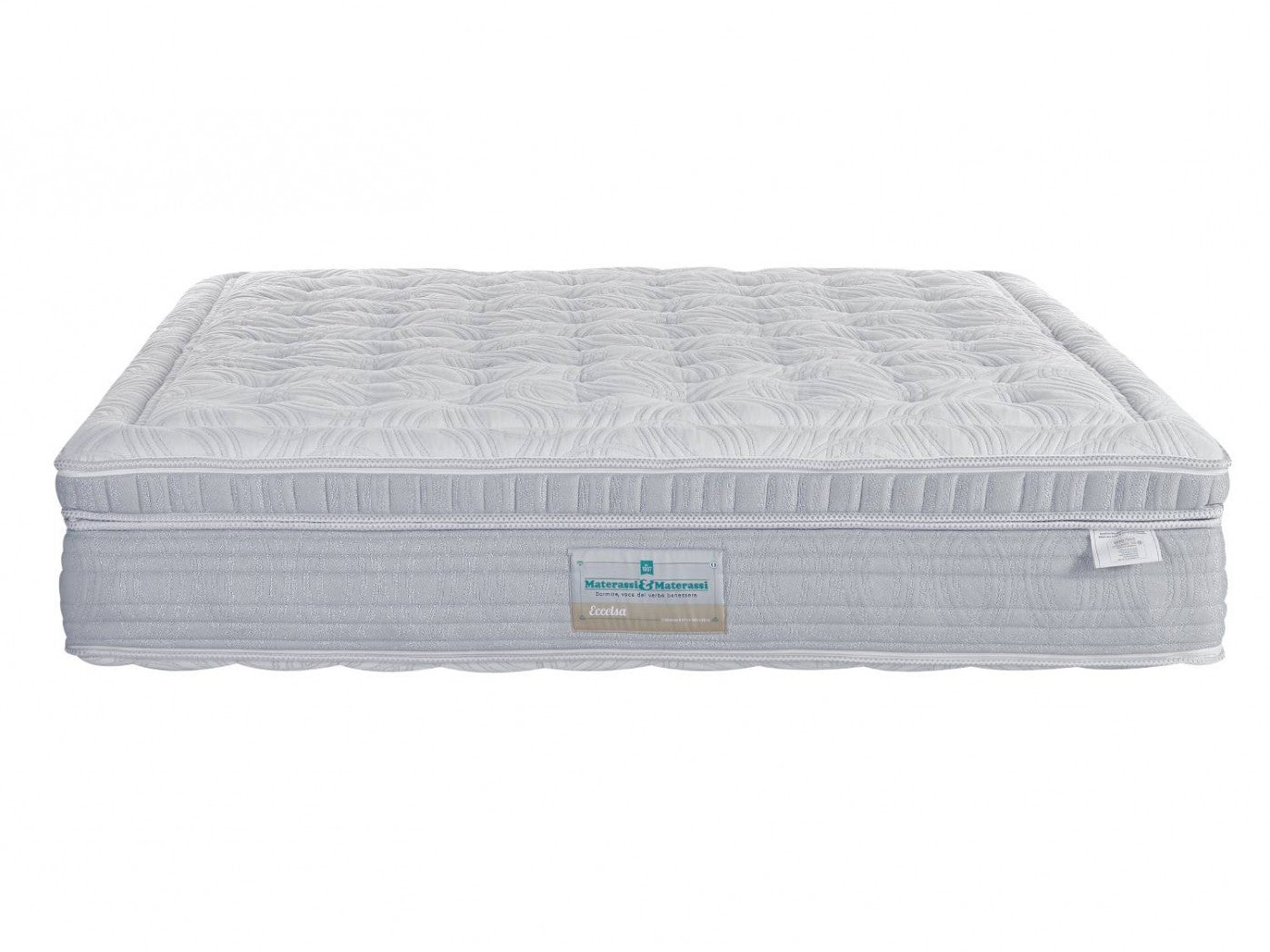 Materasso Diamond Rest 4.0