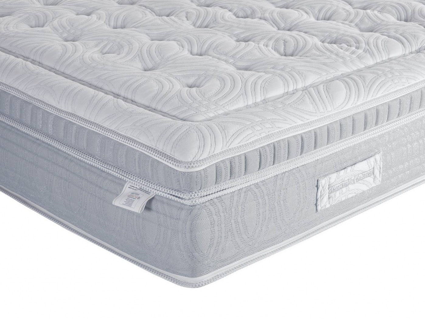 Materasso Diamond Rest 4.0