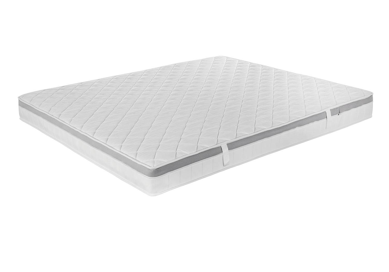 Materasso doppio Comfort