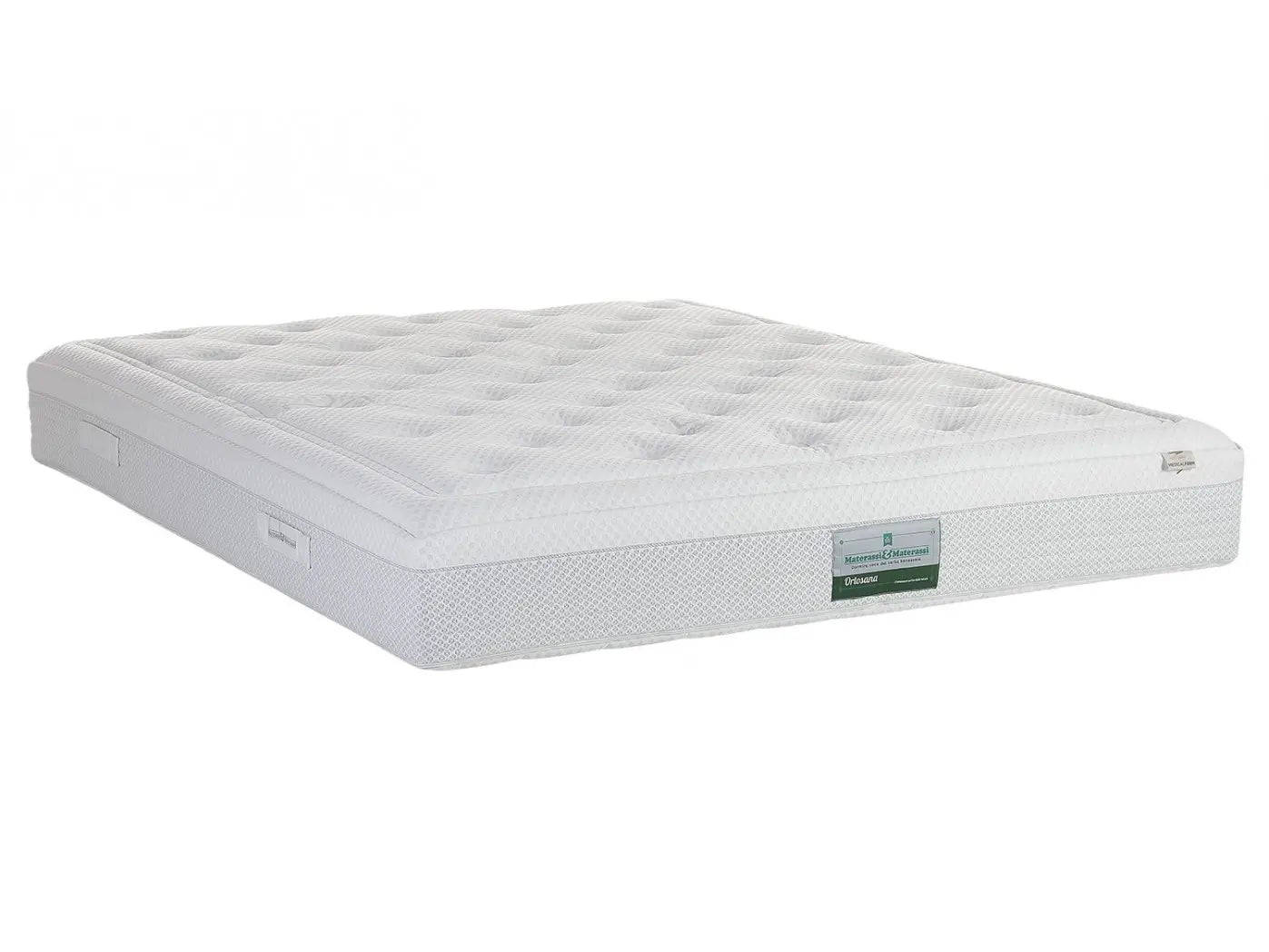 Materasso Double Air Massage 4.0