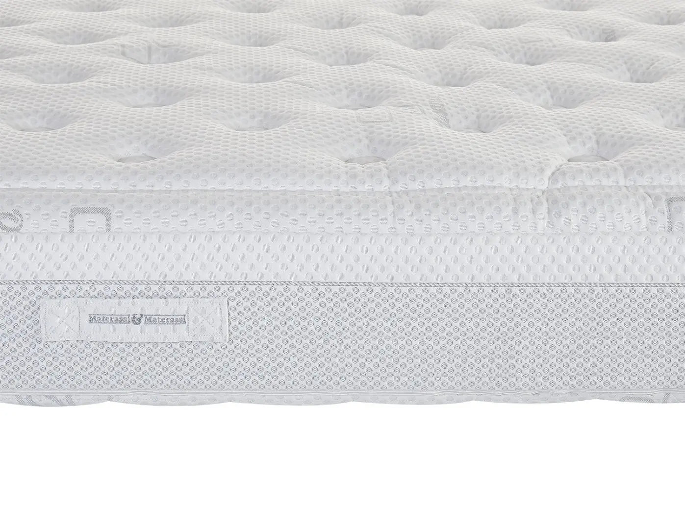 Materasso Double Air Massage 4.0