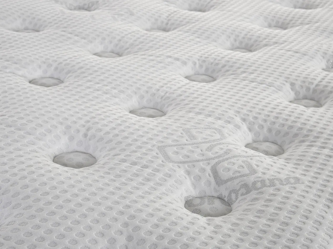 Materasso Double Air Massage 4.0