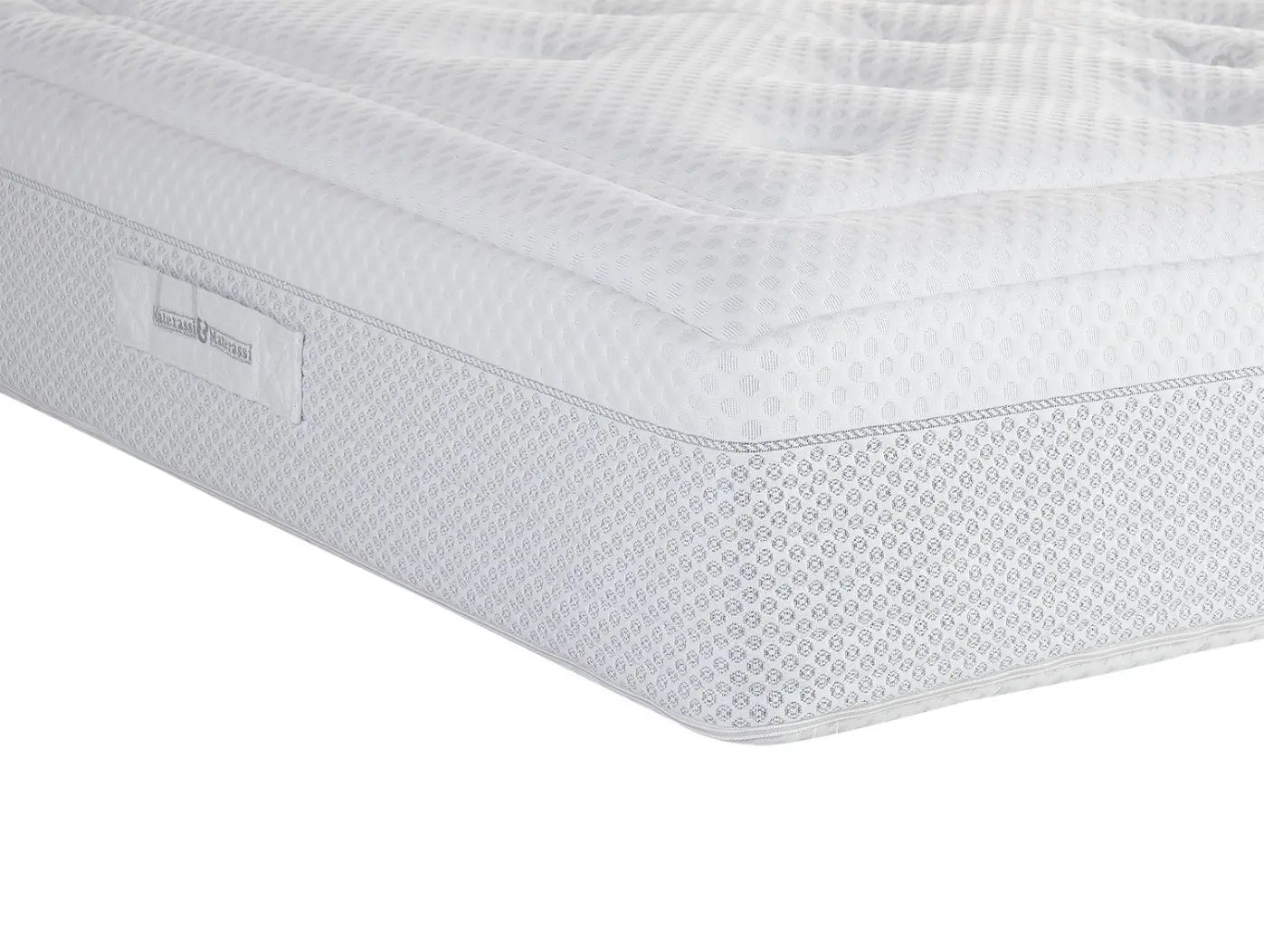 Materasso Double Air Massage 4.0