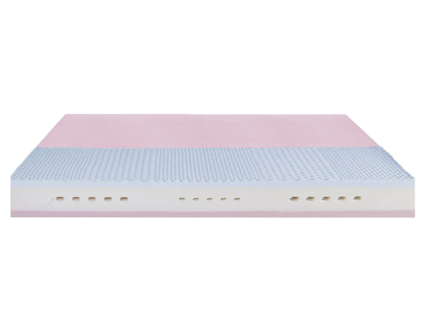 Materasso Double Air Massage 4.0