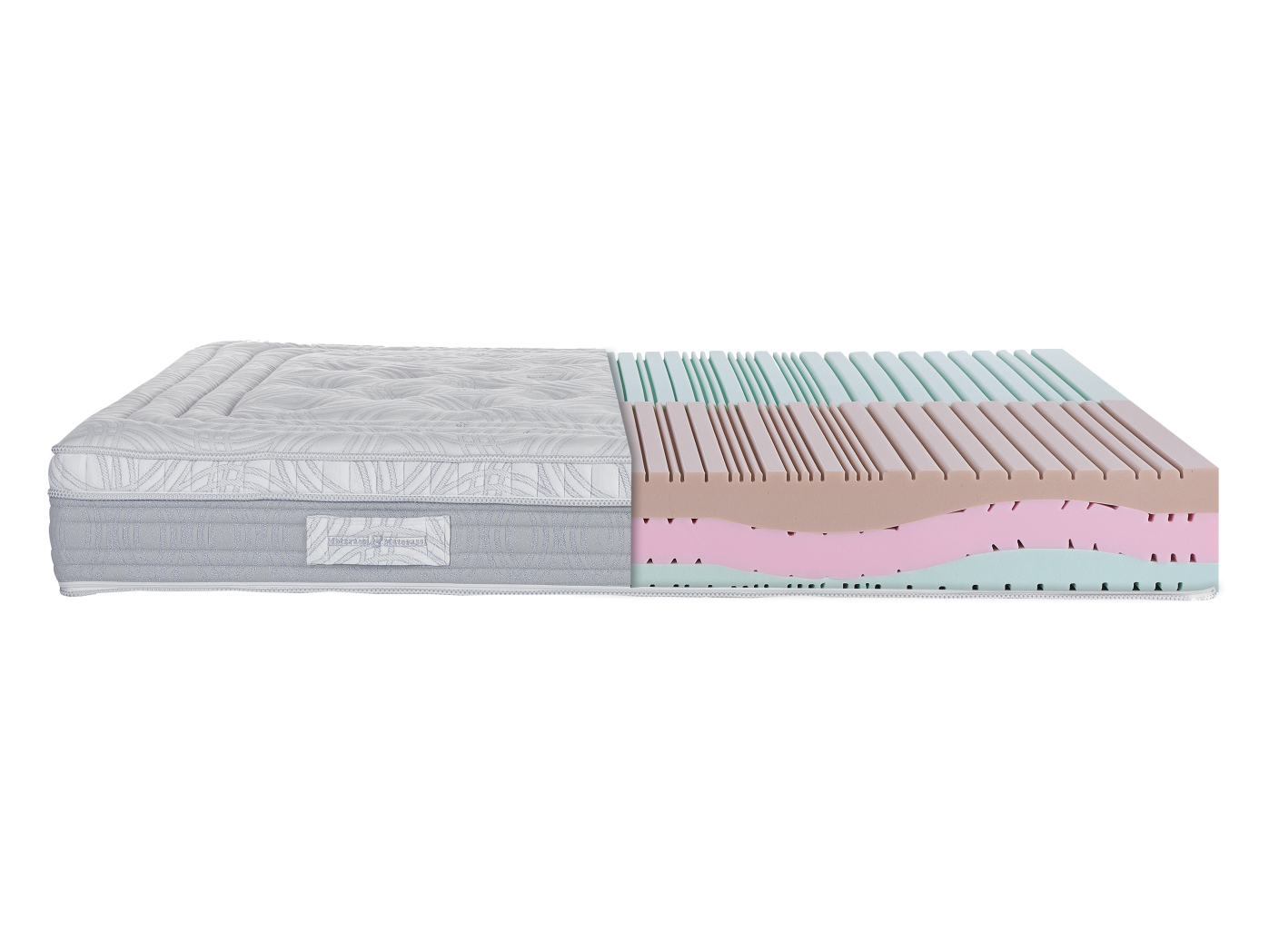 Materasso Gold Rest 4.0