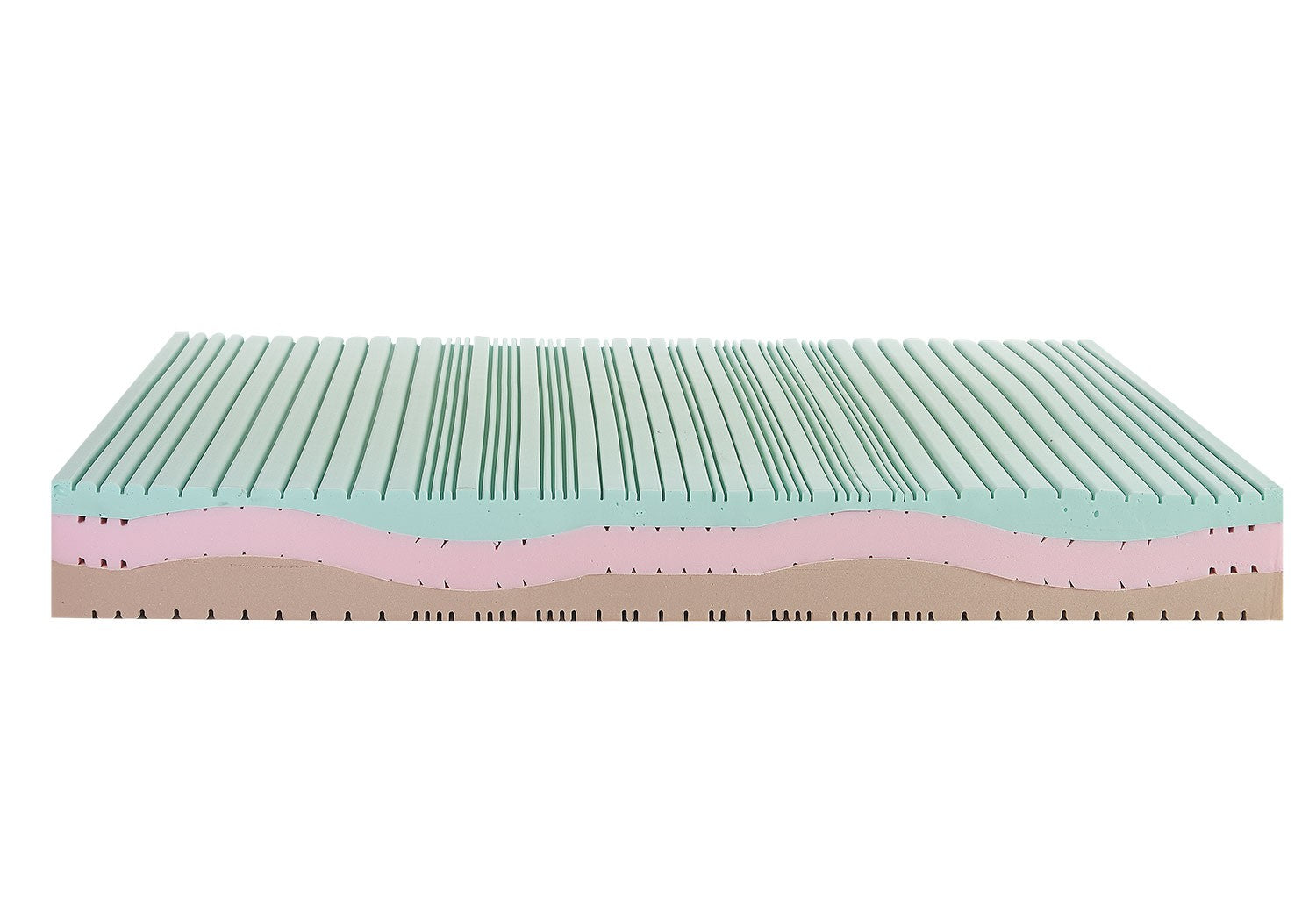 Materasso Green Protection 3D 4.0