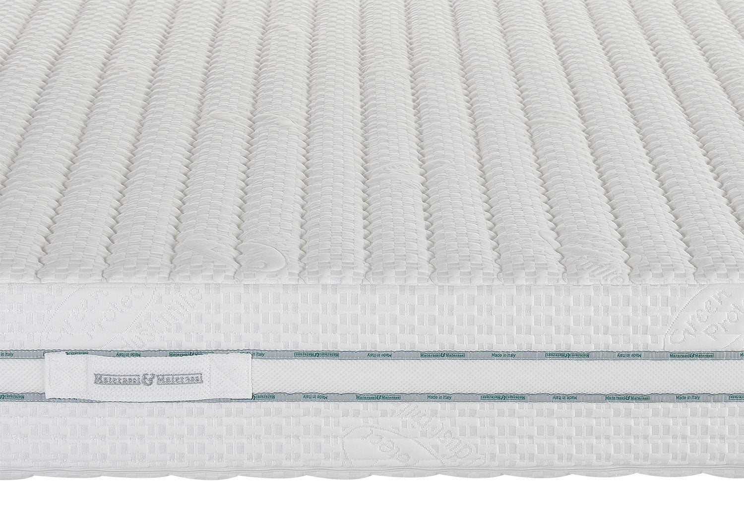 Materasso Green Protection 3D 4.0