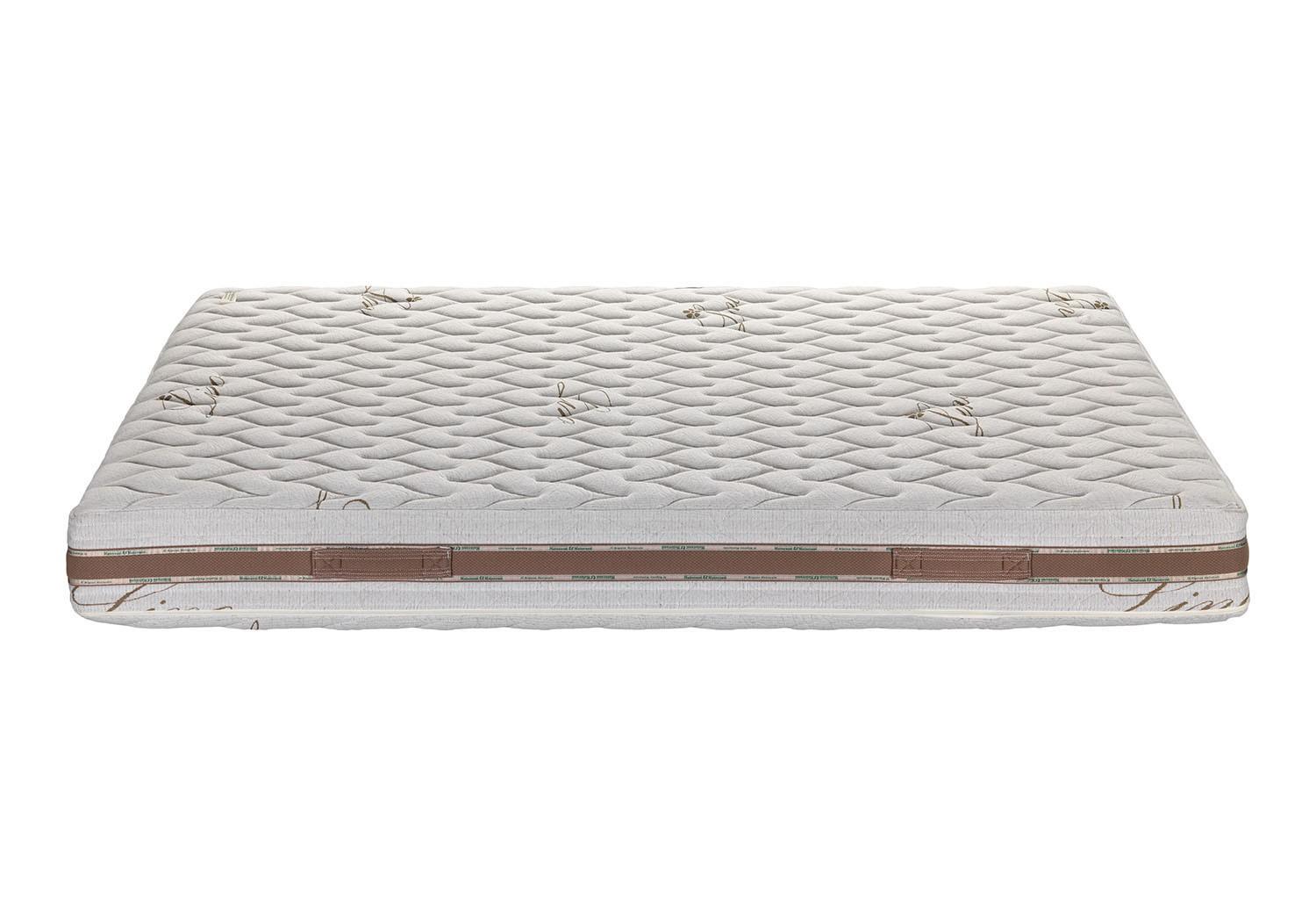 Materasso Linen Memogel