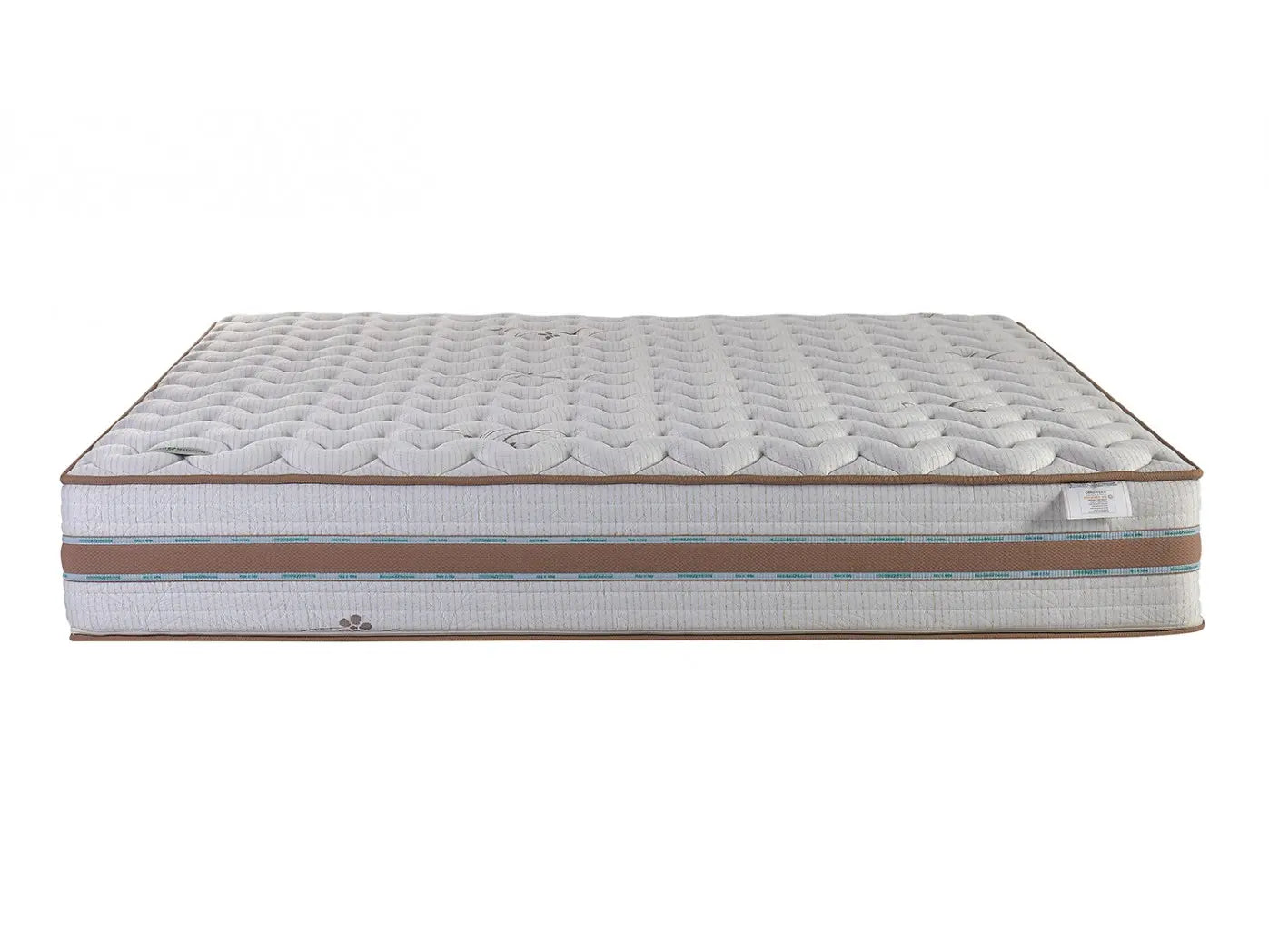 Materasso Linen Spring Memory