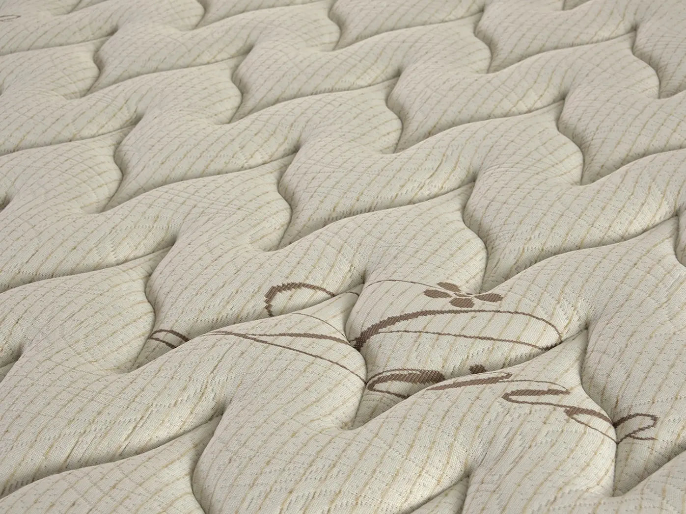 Materasso Linen Spring Memory