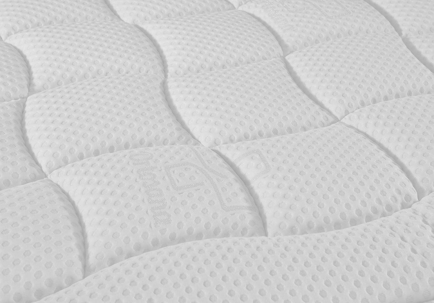 Materasso Memory Eden 4.0