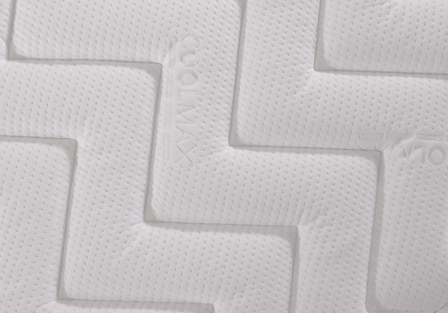 Materasso Memory Massage 4.0