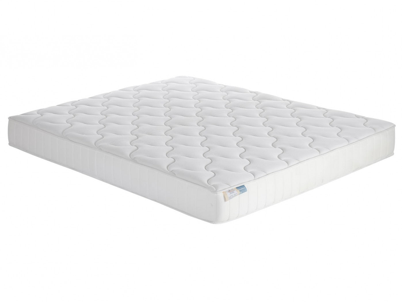 Materasso Memory Soft