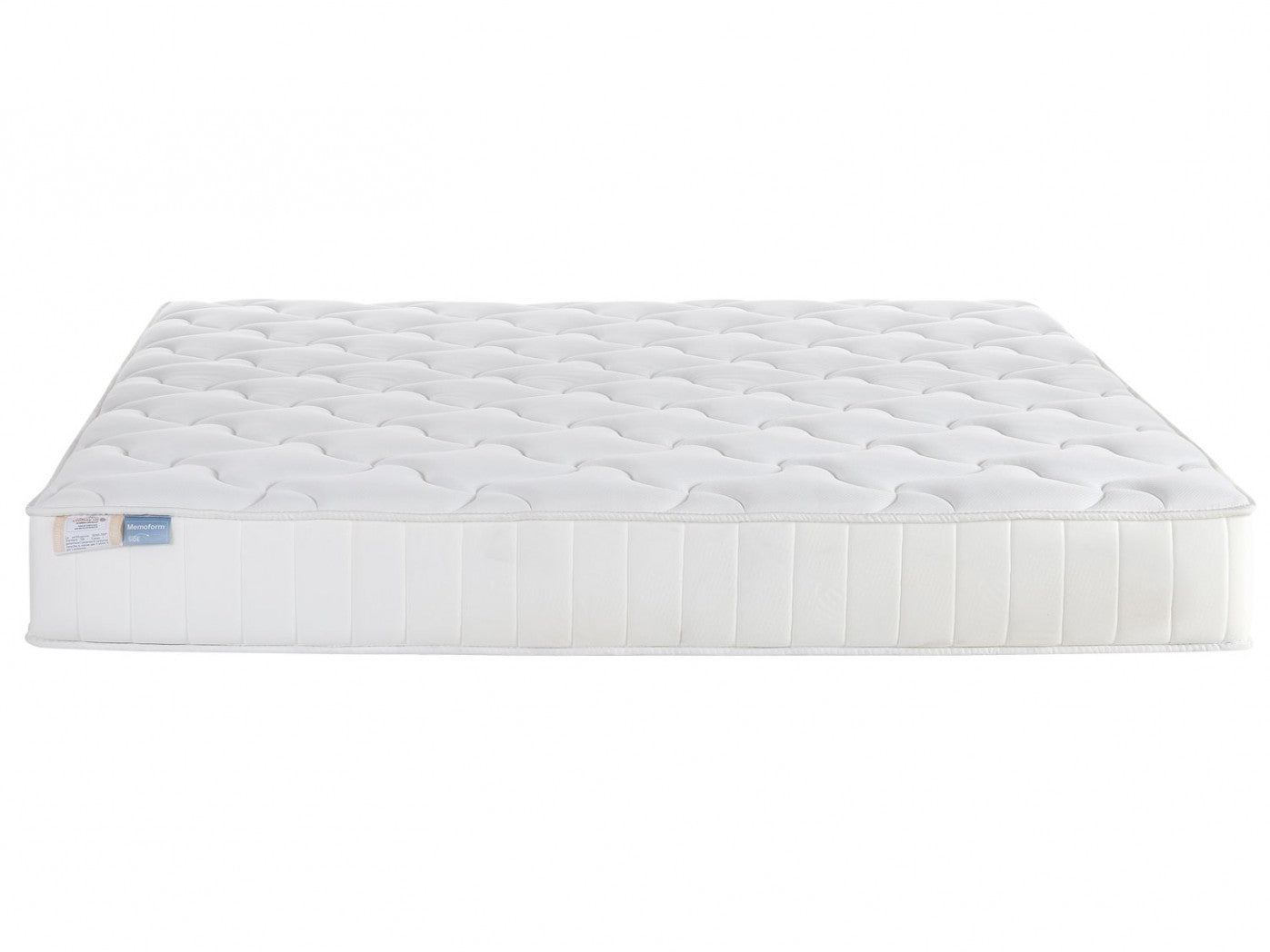 Materasso Memory Soft