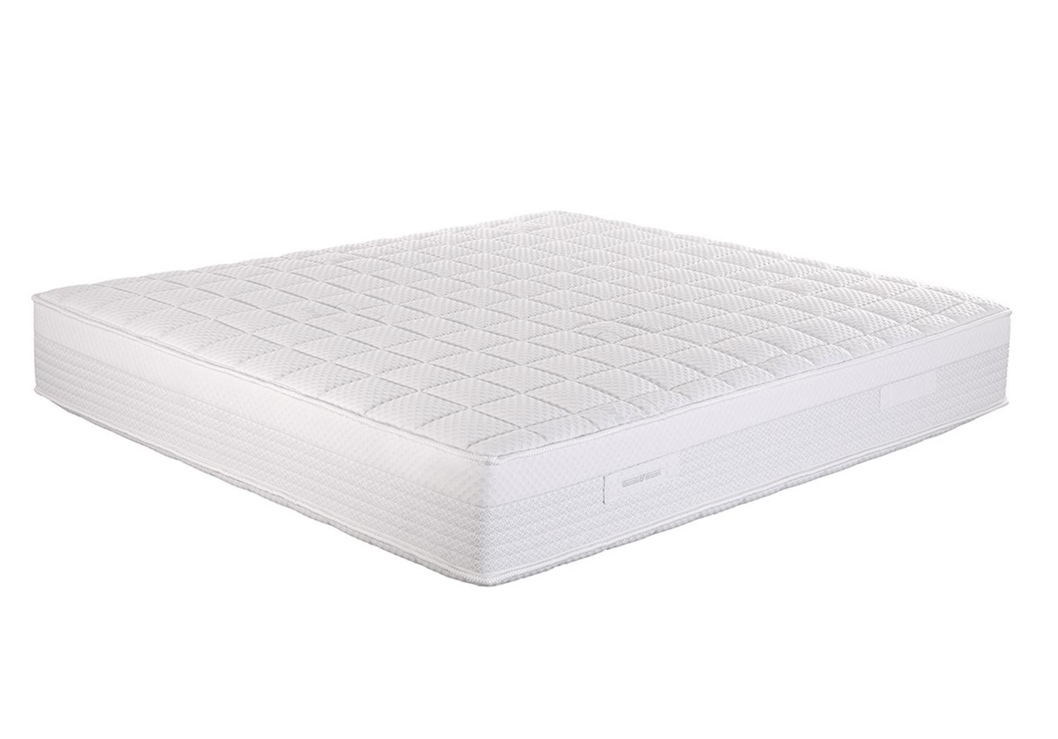 Materasso Memory Spring 4.0