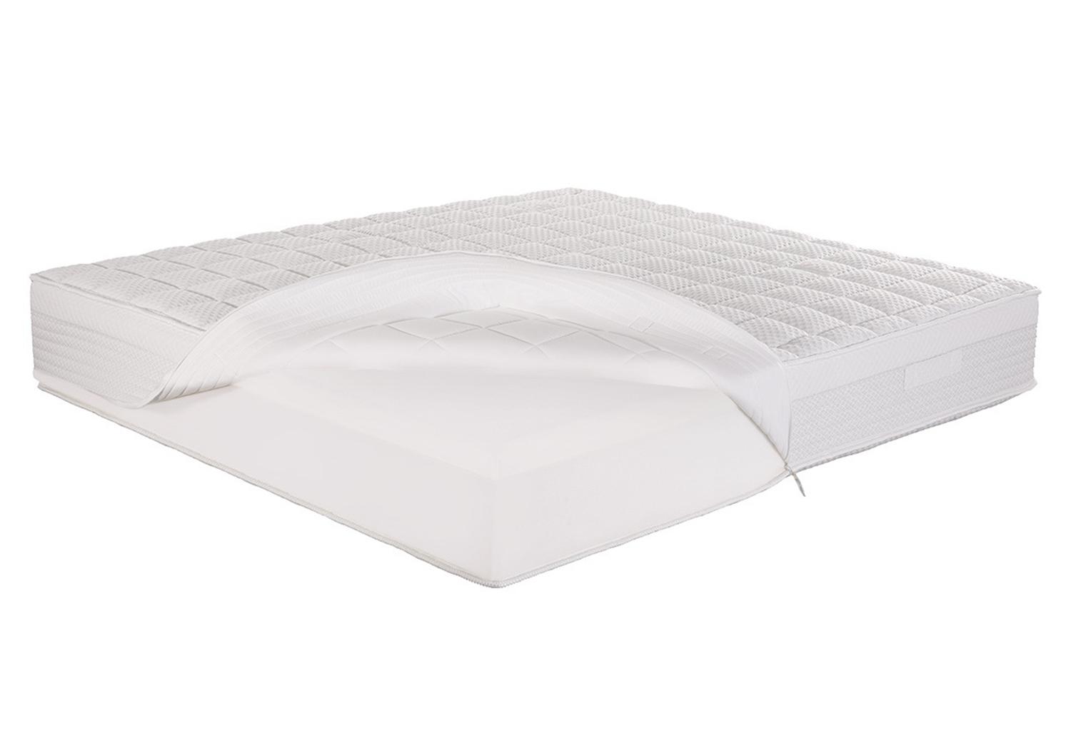 Materasso Memory Spring 4.0