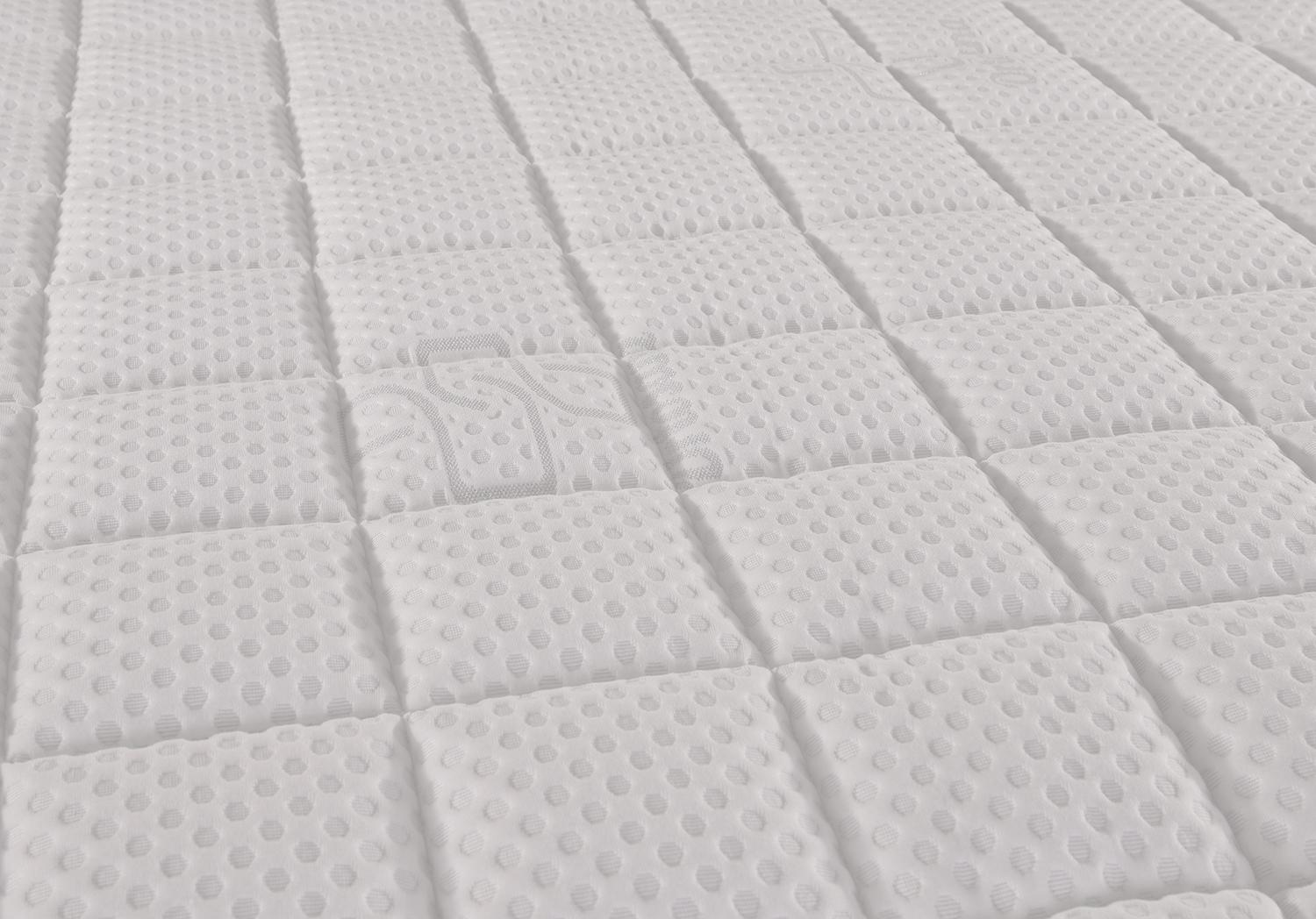 Materasso Memory Spring 4.0