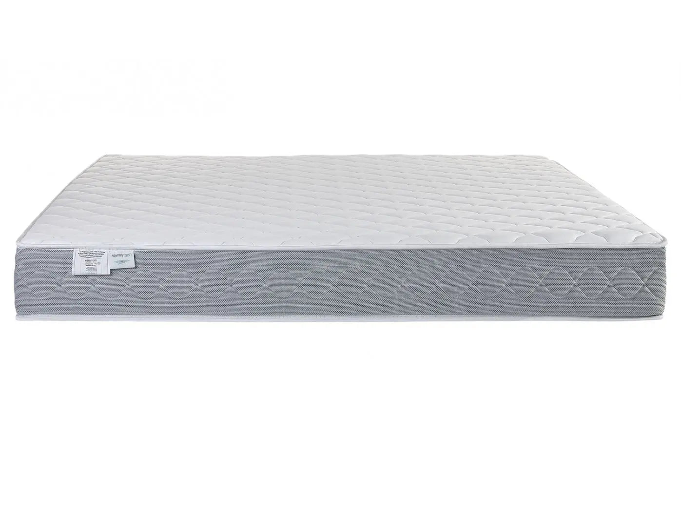 Materasso Ortho Memory 2.0