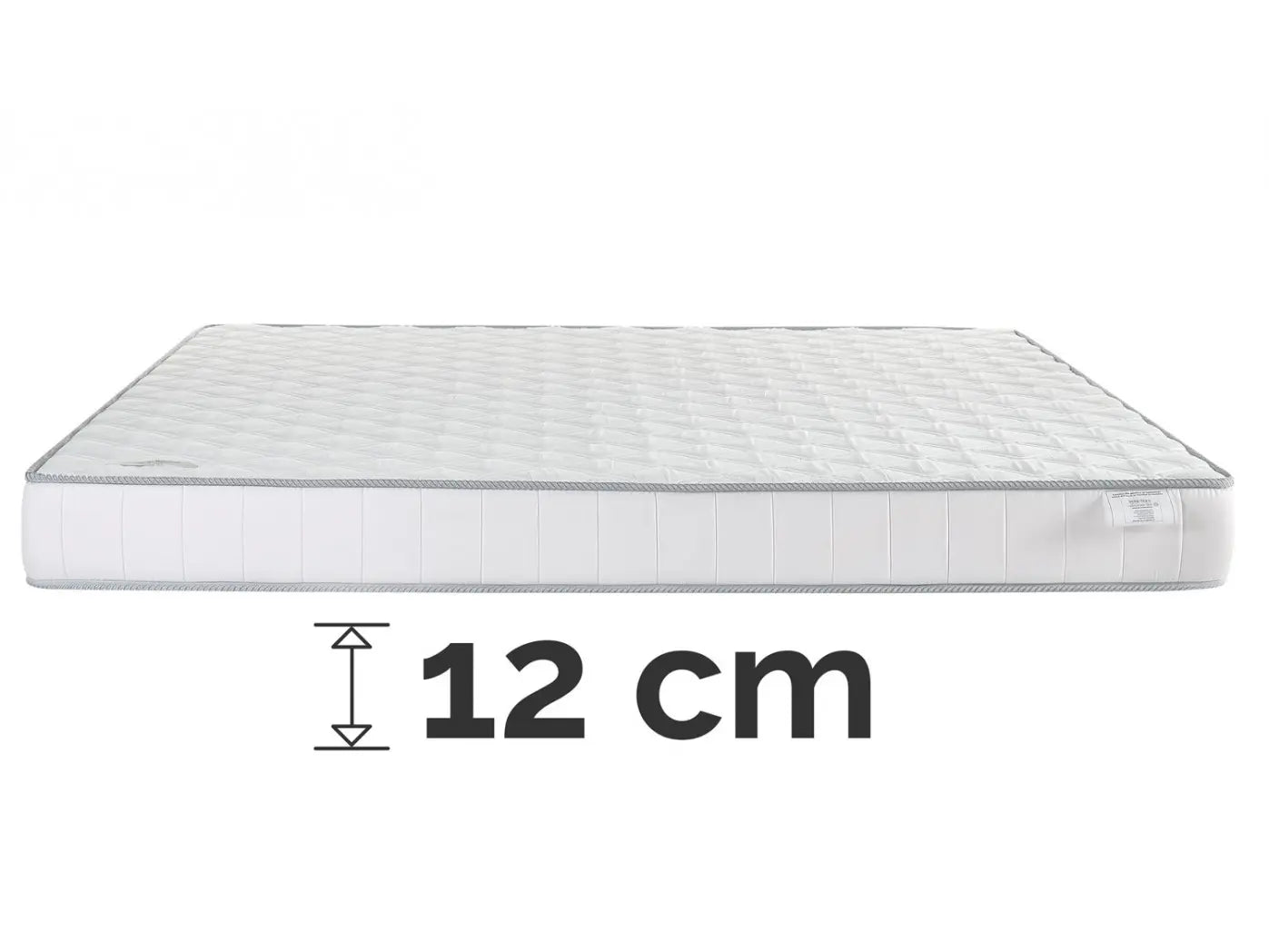 Materasso Pratico 12 2.0