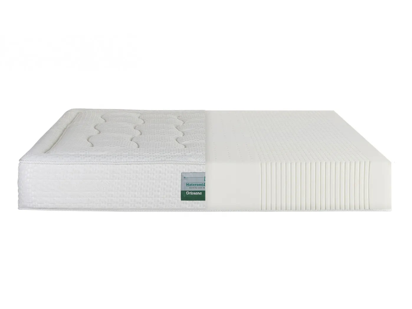 Materasso Waterlattex Evolution 4.0