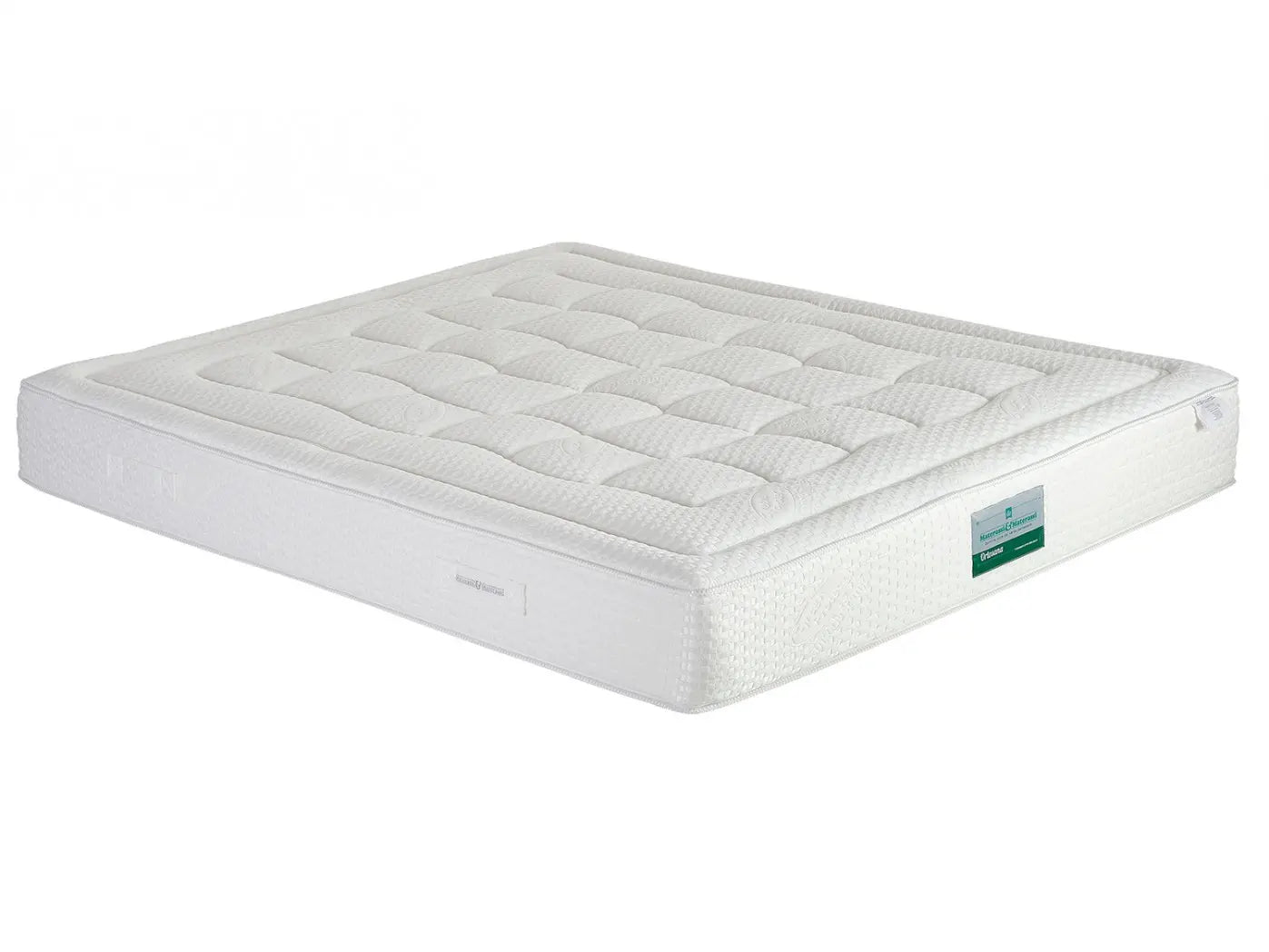 Materasso Waterlattex Evolution 4.0