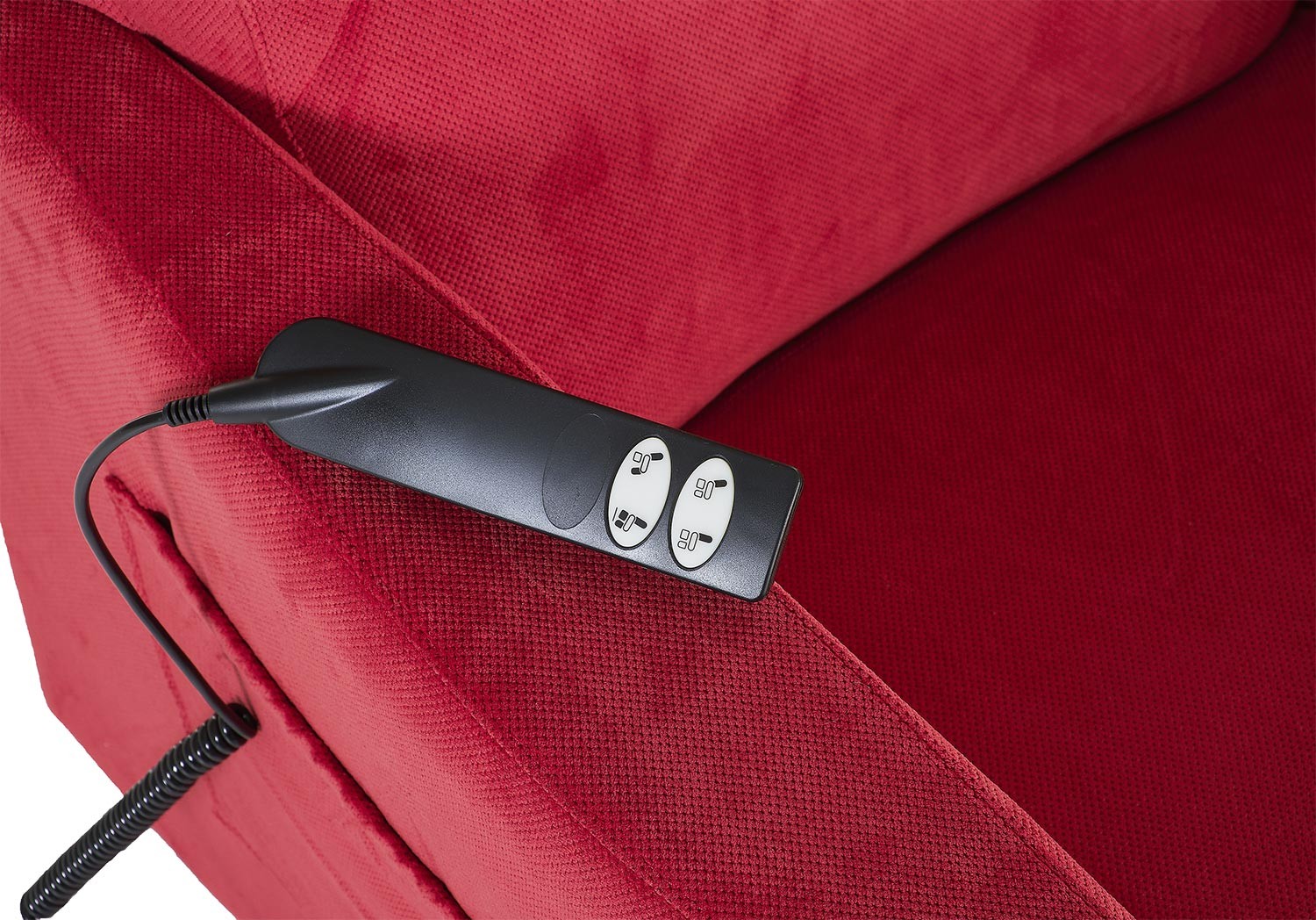 Poltrona Plutone Relax