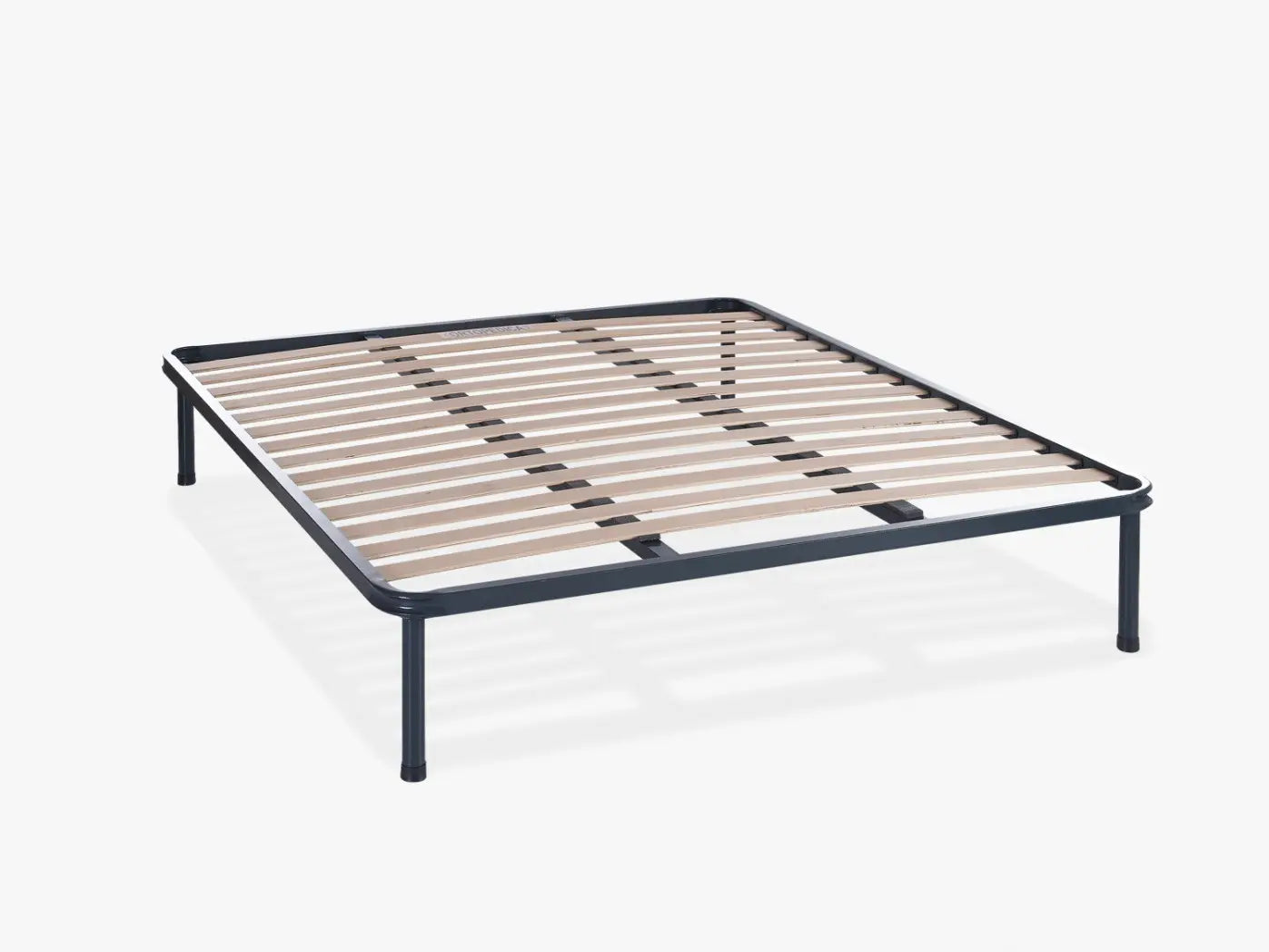 Rete 14 doghe Lusso - 2 barre di sostegno