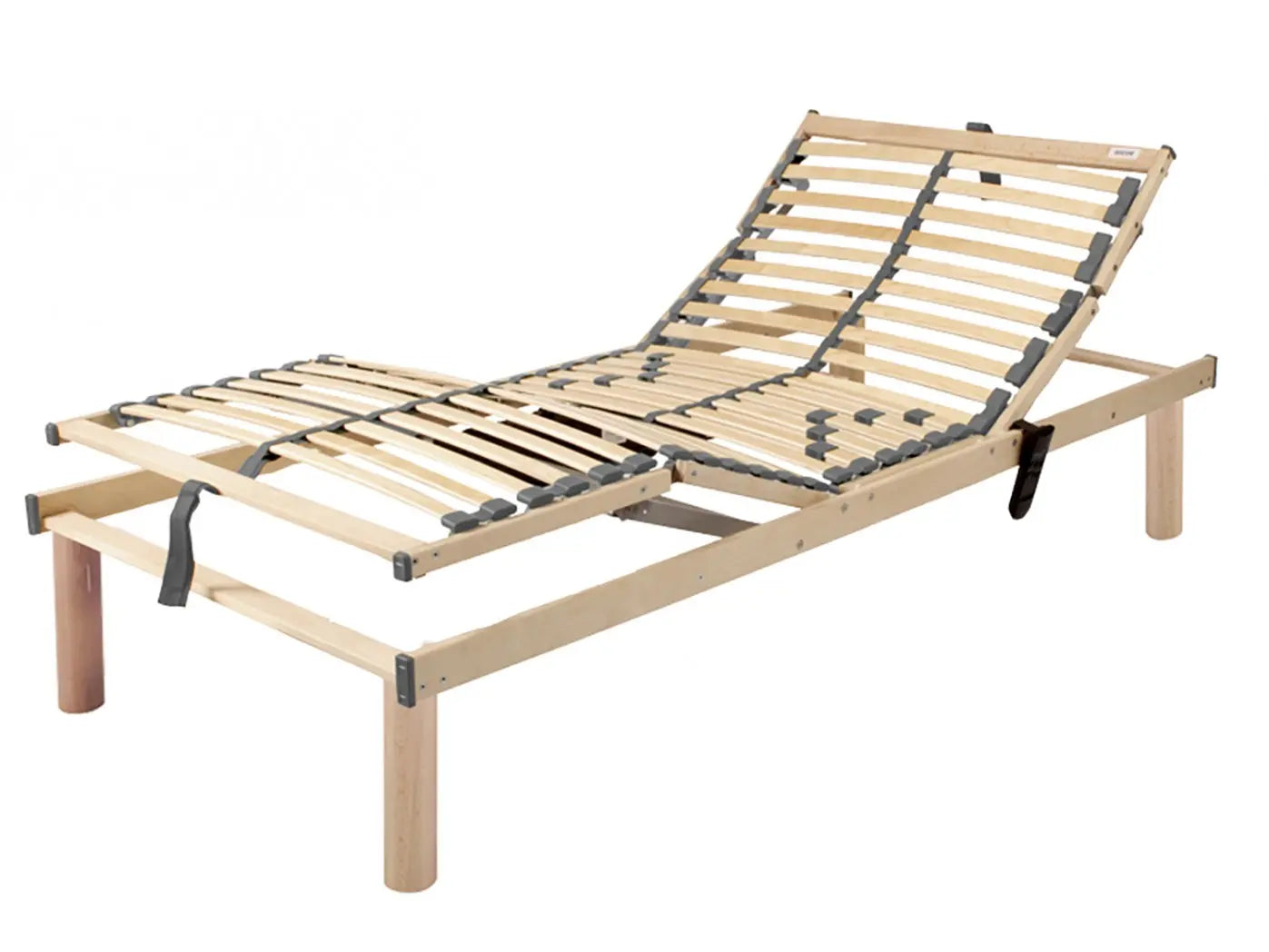 Rete Eco Relax Motorizzata Wireless