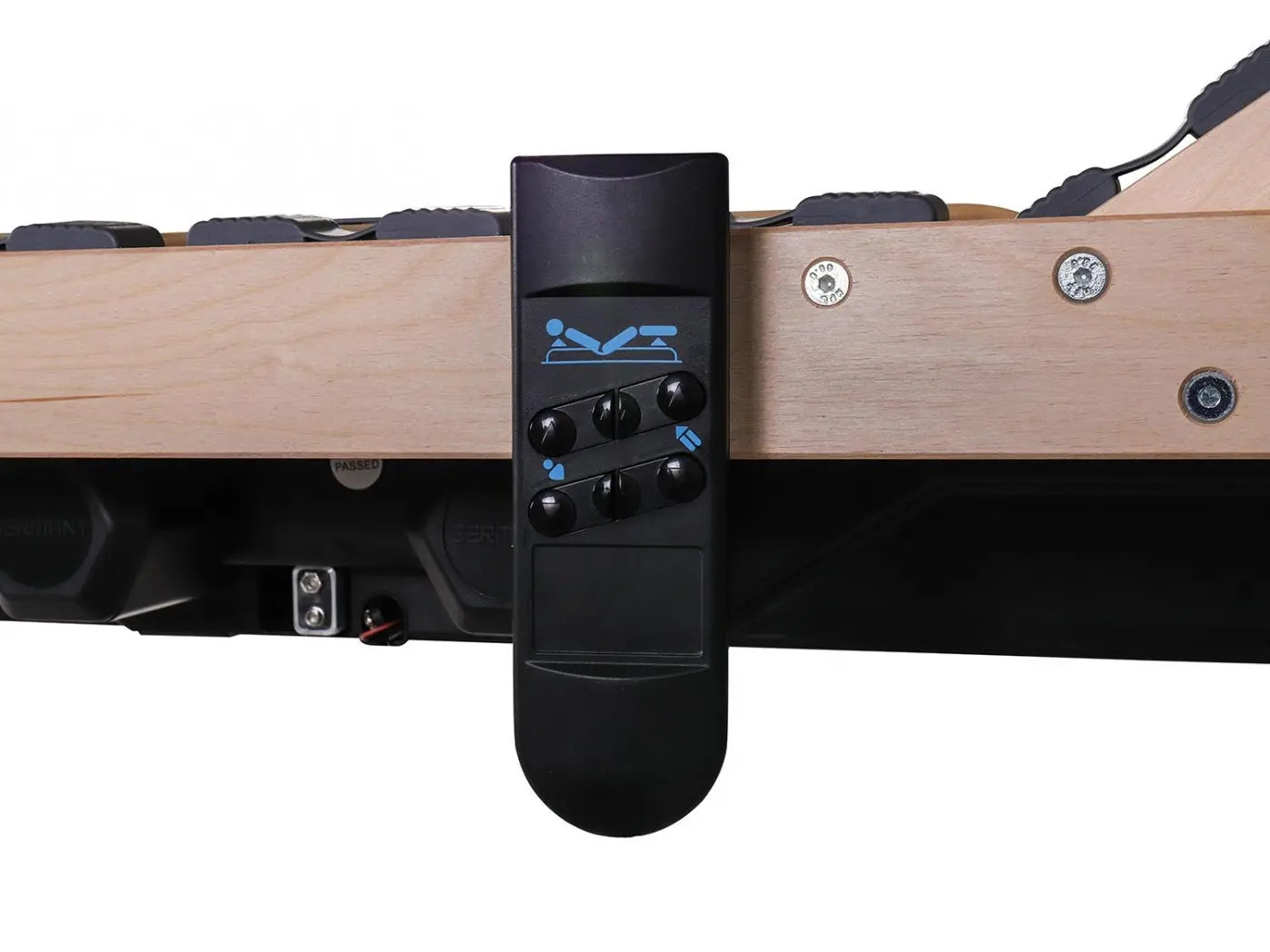 Rete Eco Relax Motorizzata Wireless