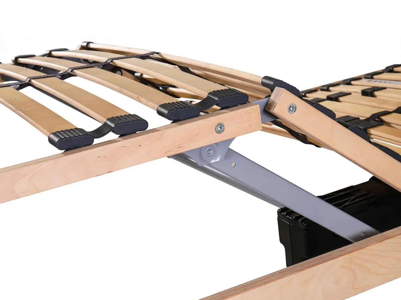 Rete Eco Relax Motorizzata Wireless