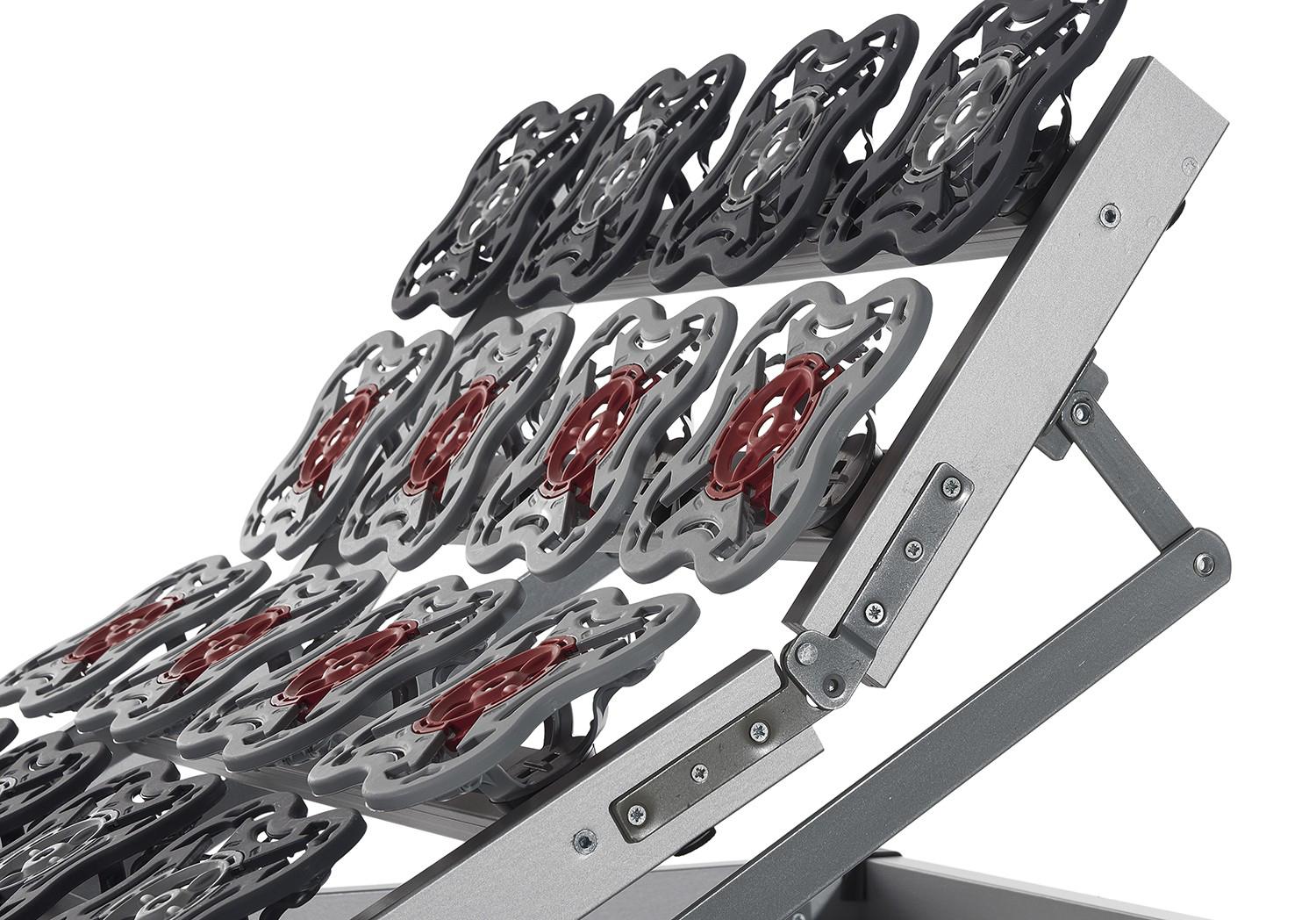 Rete Ergo Sanity 2.0 motorizzata