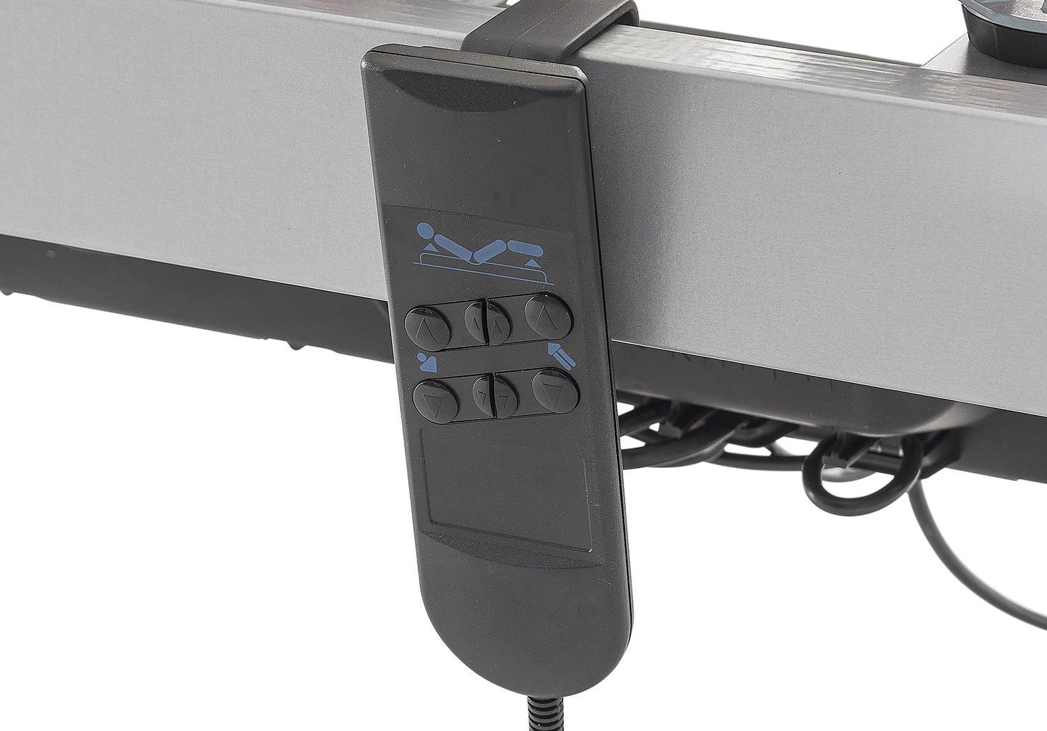 Rete Ergo Sanity 2.0 motorizzata