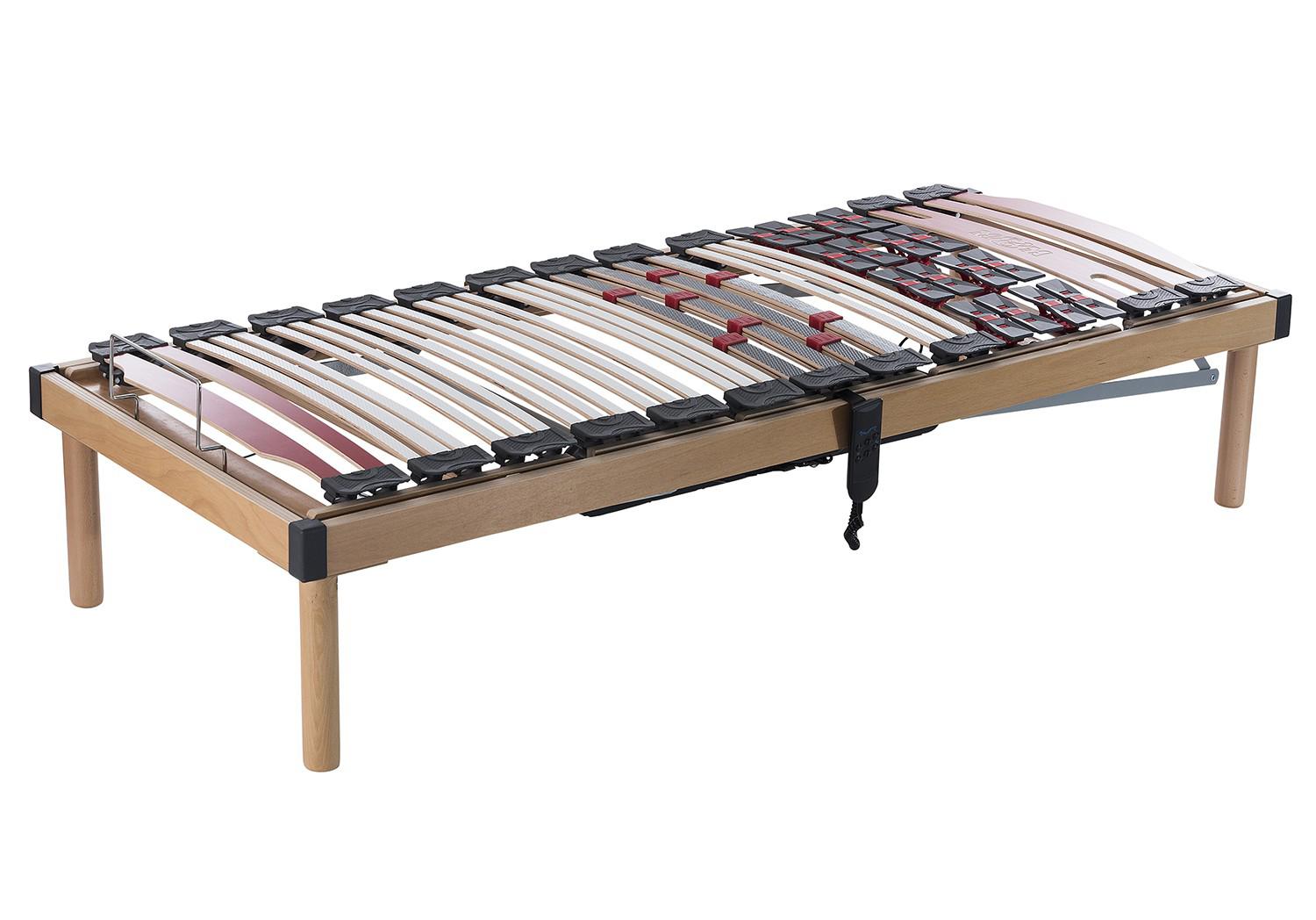 Rete Sanity Flex Plus 2.0 motorizzata