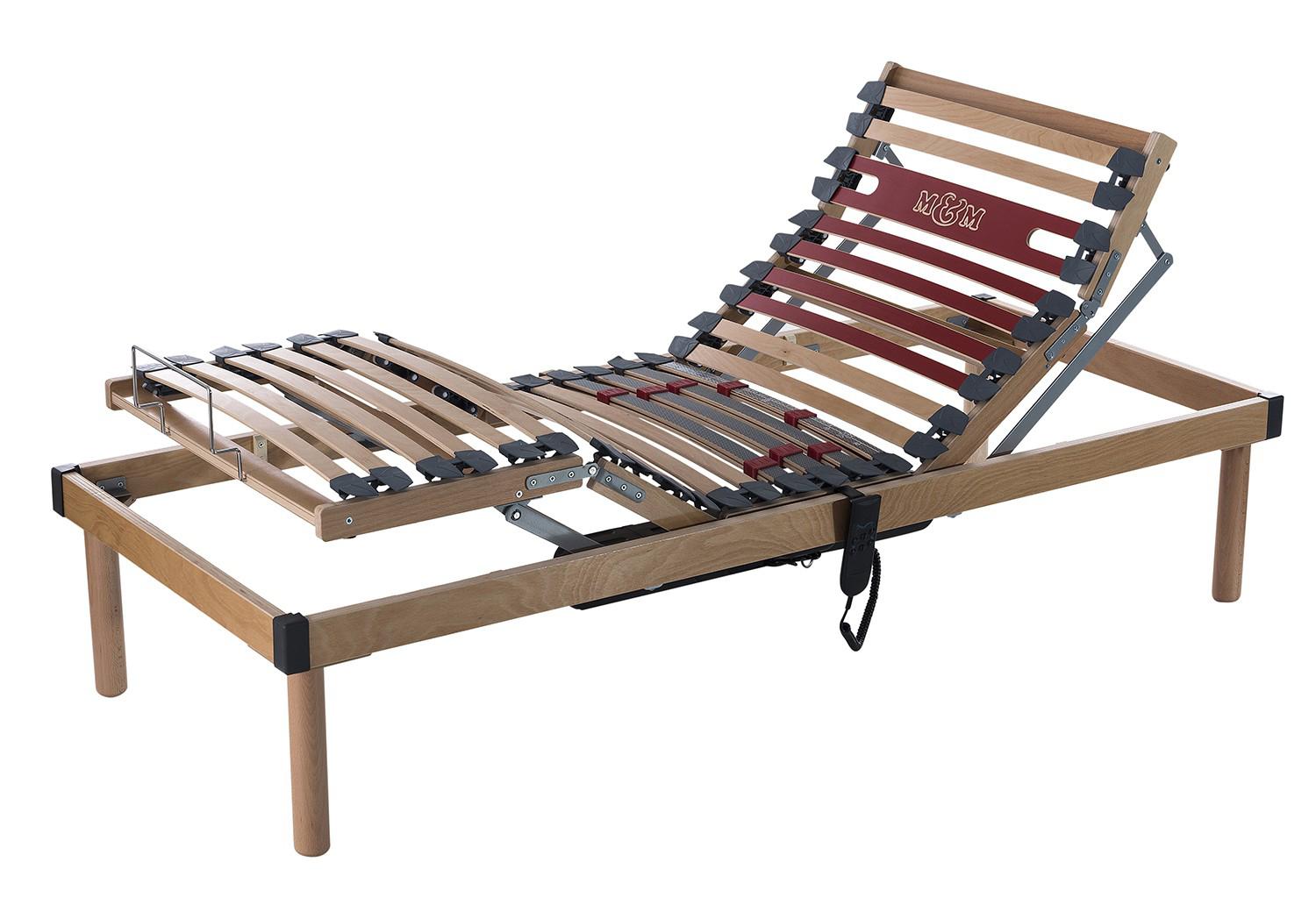 Rete Sanity Form 2.0 motorizzata