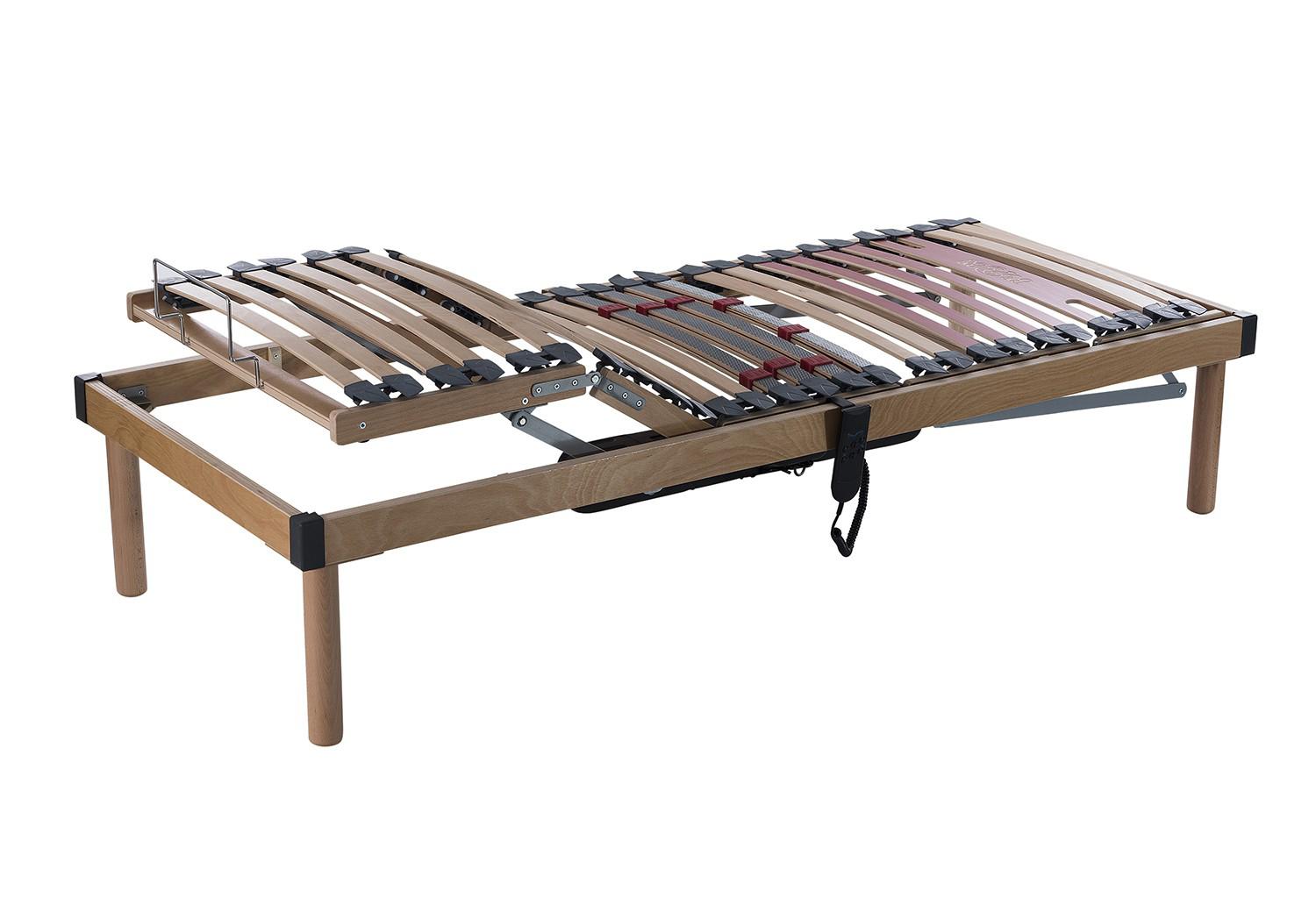 Rete Sanity Form 2.0 motorizzata