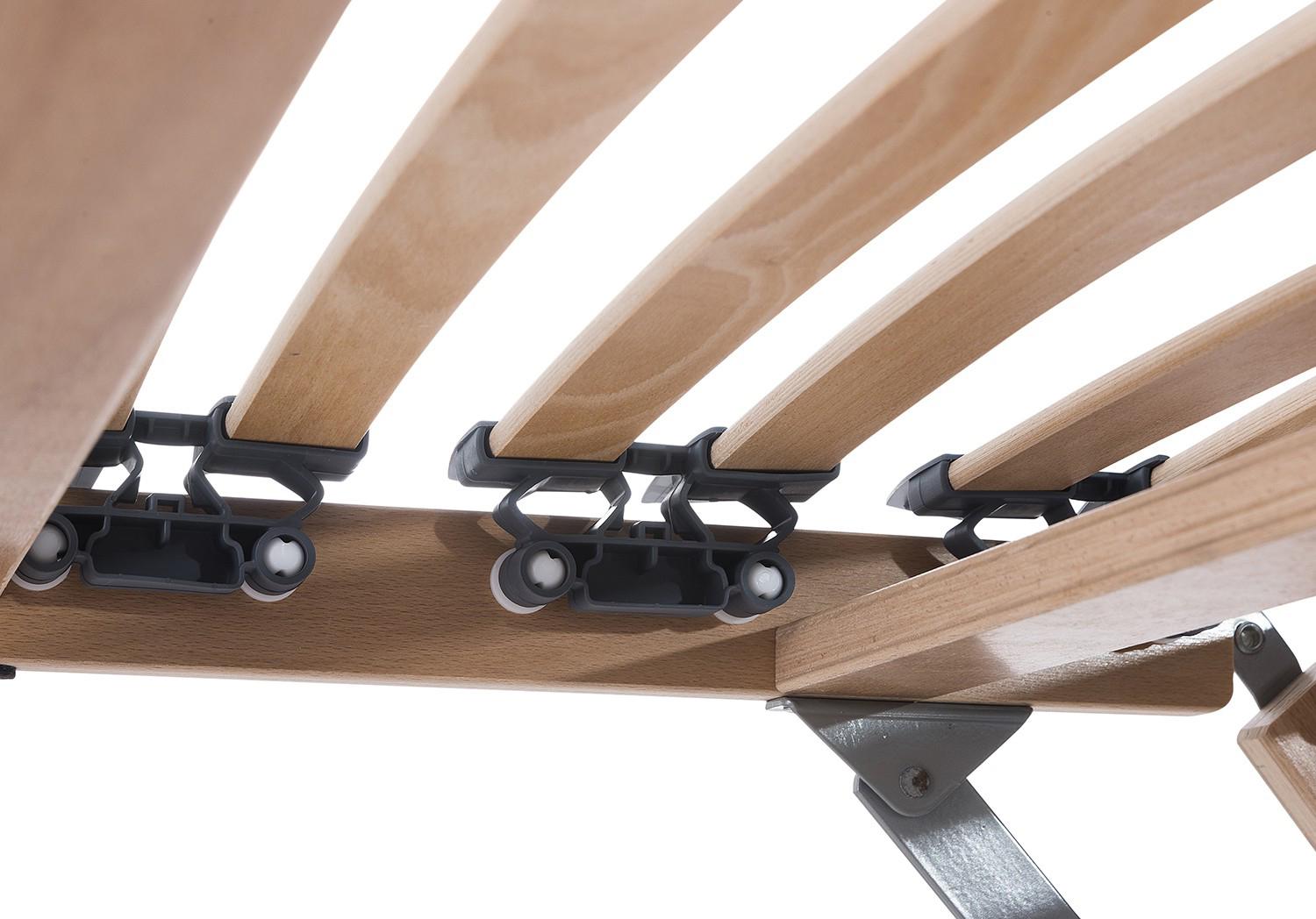 Rete Sanity Form 2.0 motorizzata