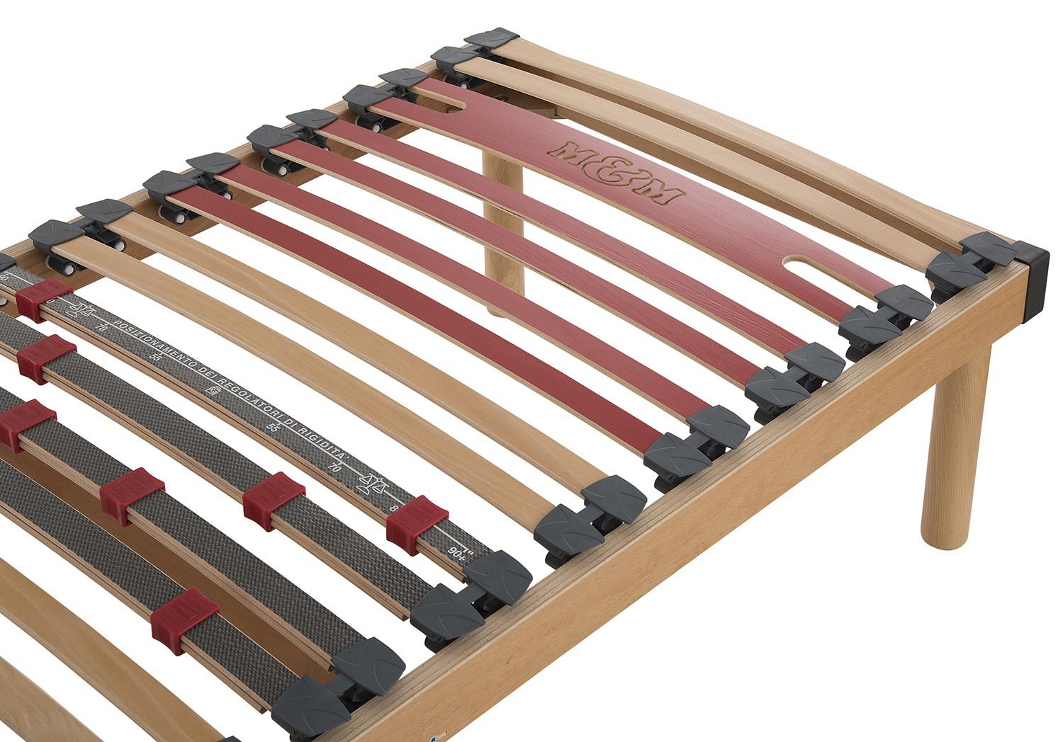 Rete Sanity Form 2.0 piana