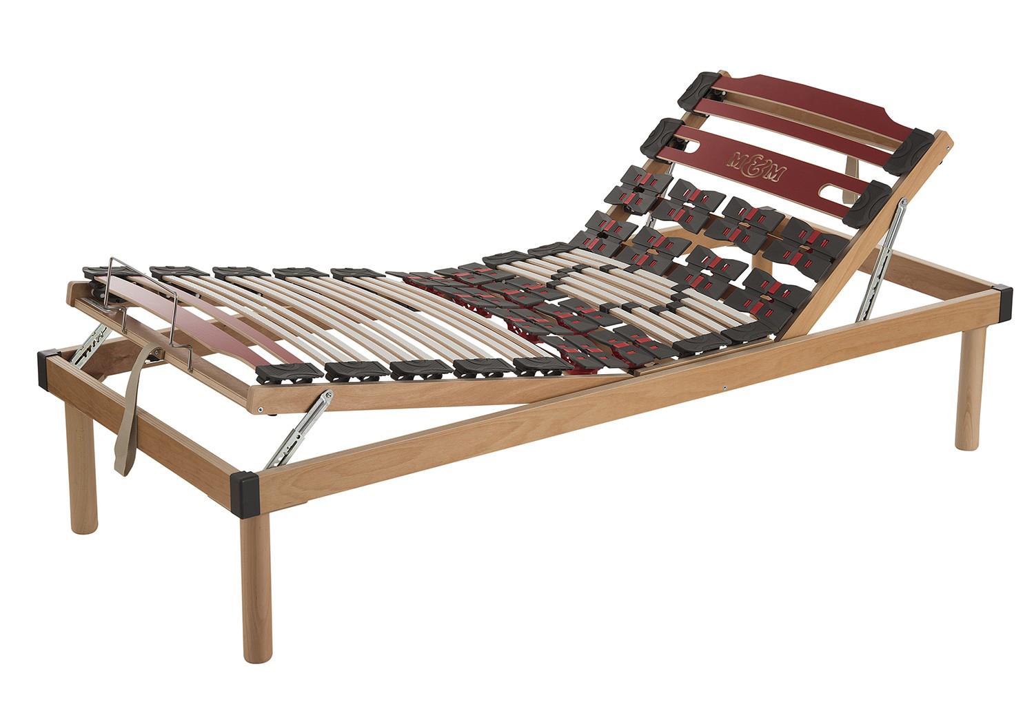 Rete Sanity Sleep 2.0 manuale