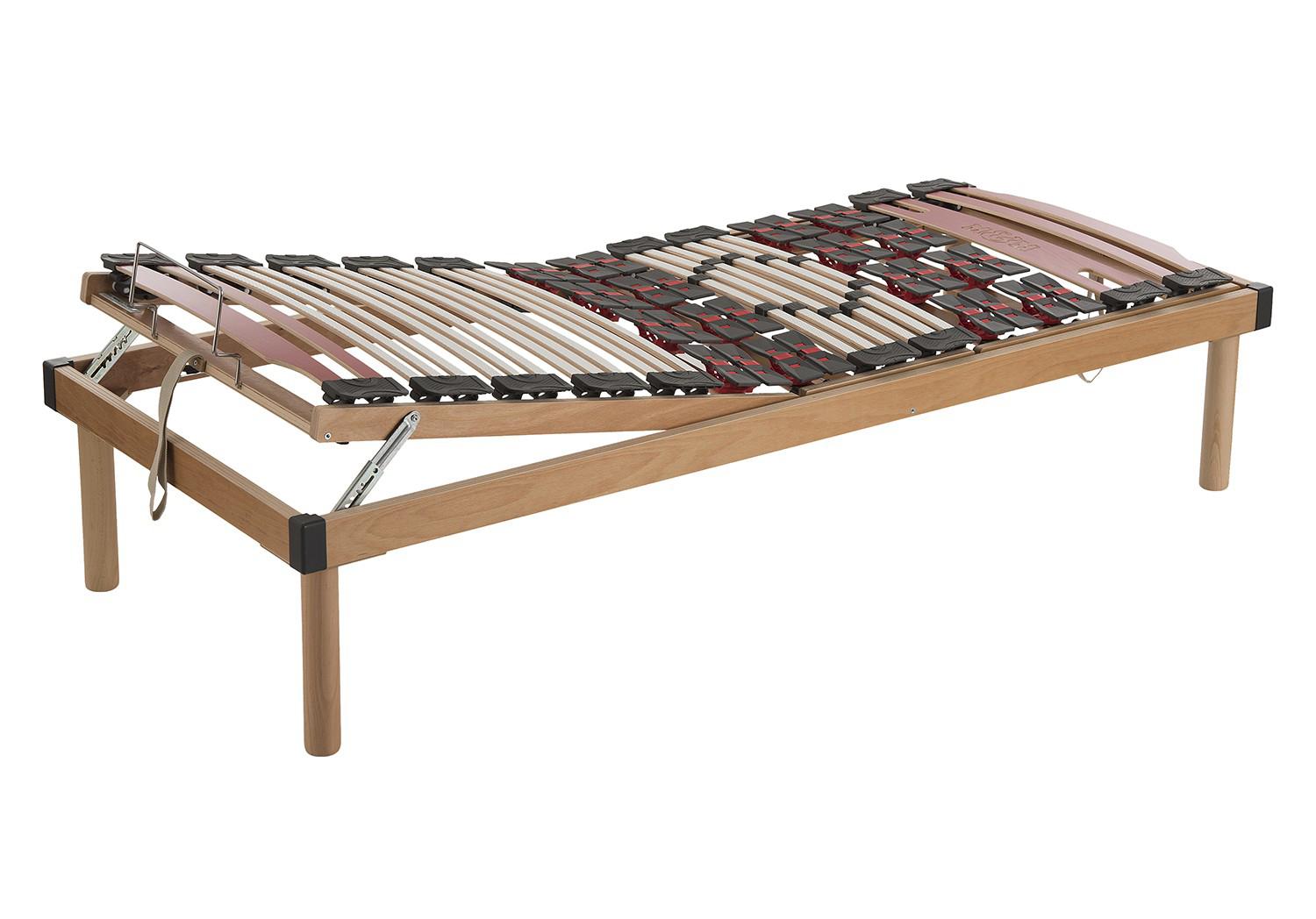 Rete Sanity Sleep 2.0 manuale