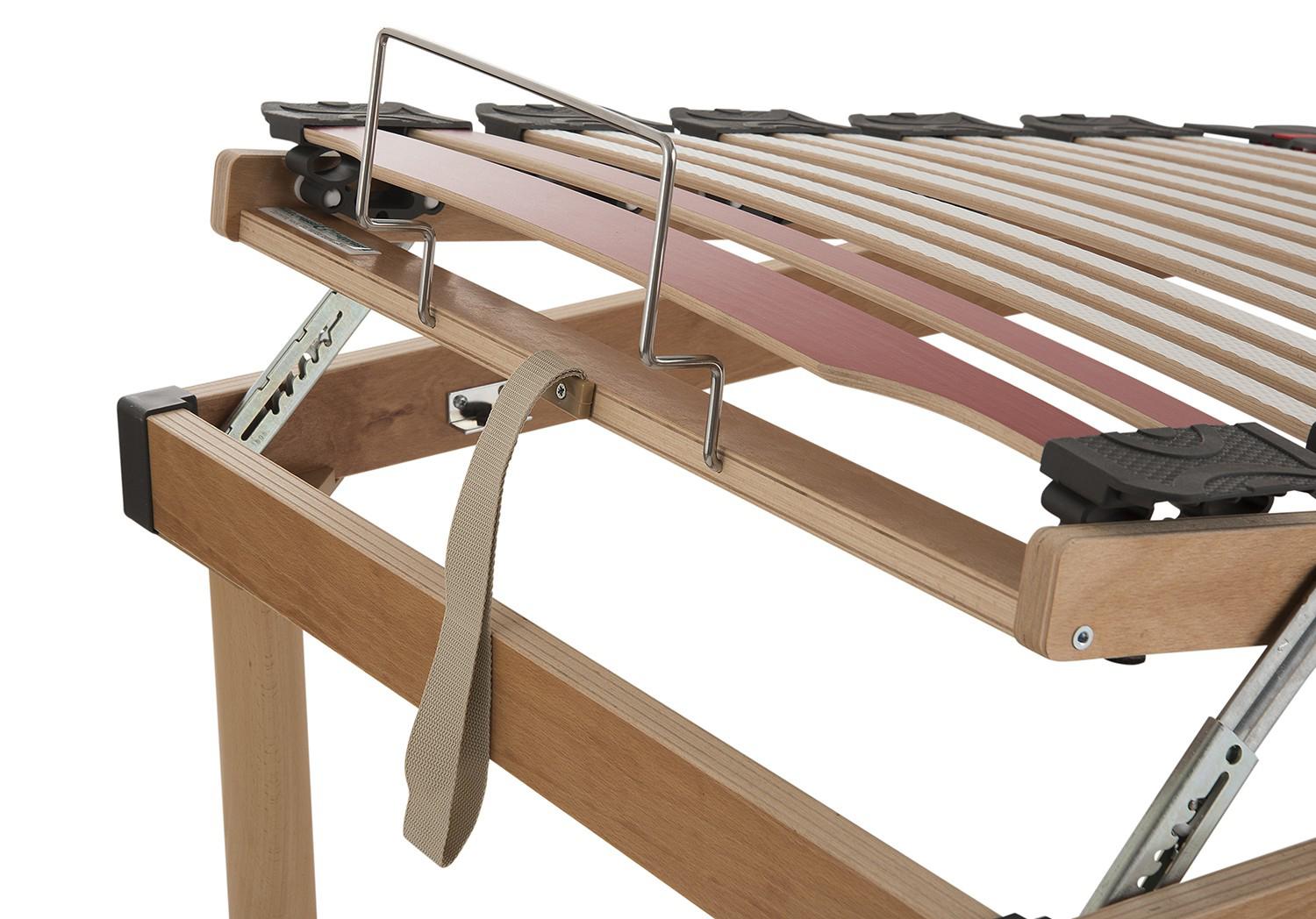 Rete Sanity Sleep 2.0 manuale