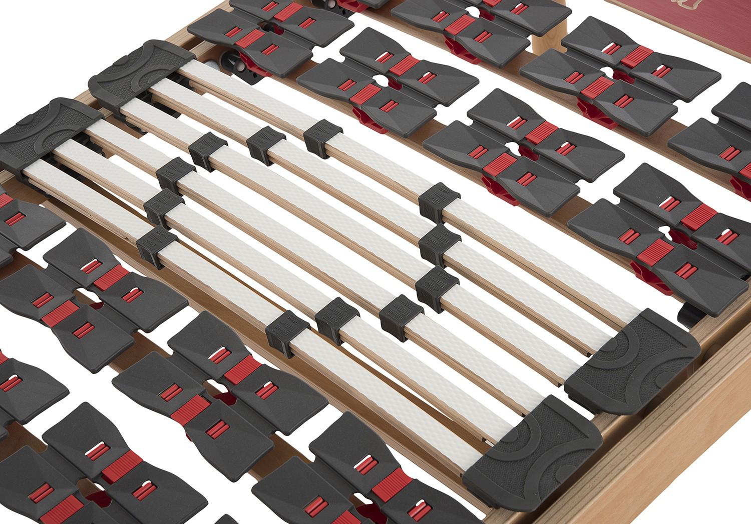 Rete Sanity Sleep 2.0 manuale