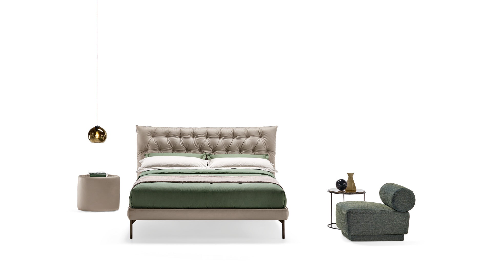 ARTEMIDE HIGH / REGULAR