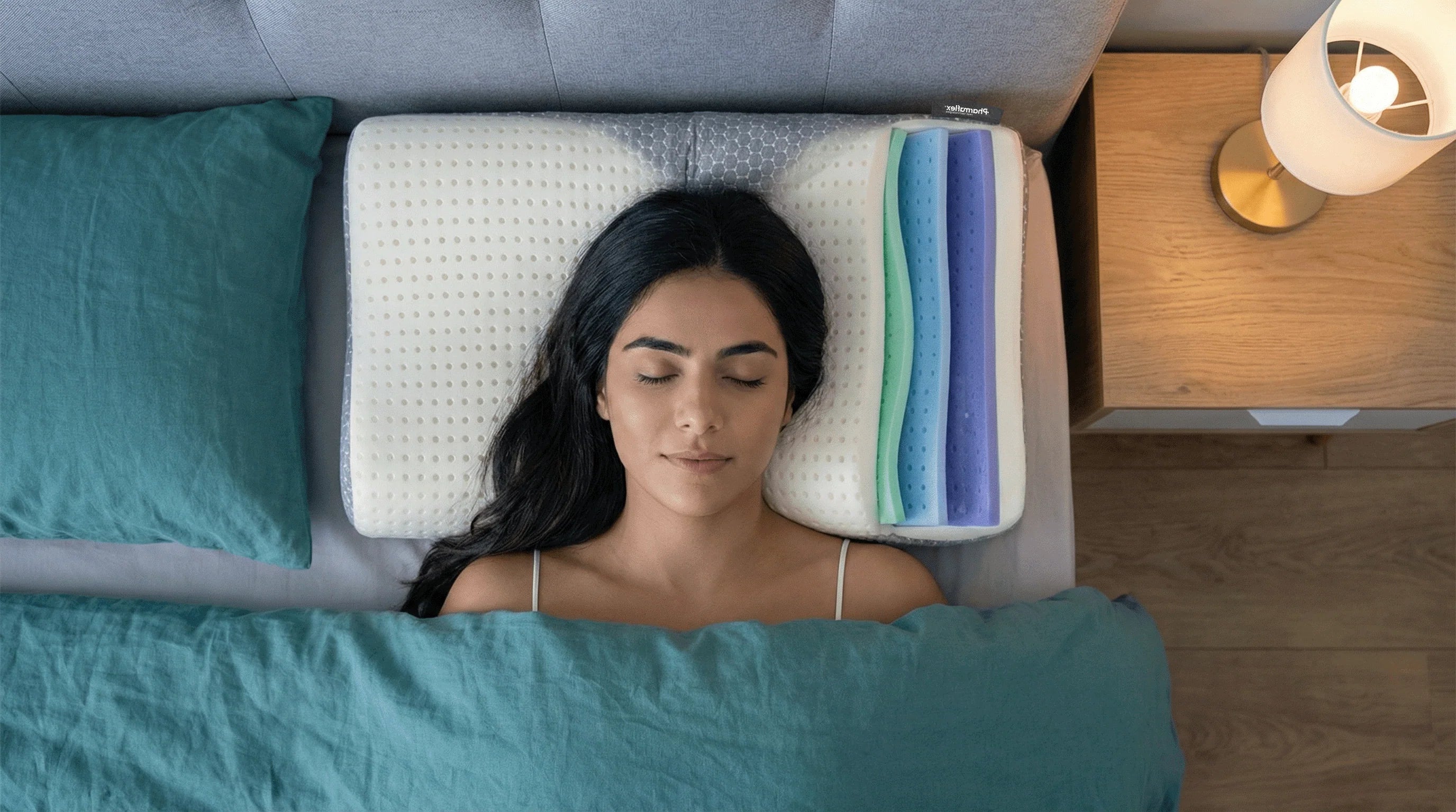 Cuscini, guanciali e accessori: i dettagli che cambiano il modo di dormire