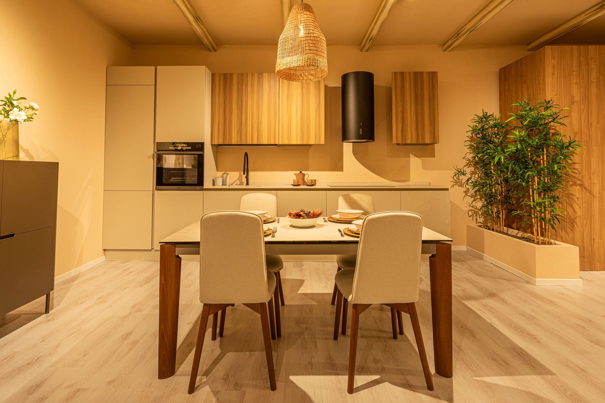 Cucina Tropea