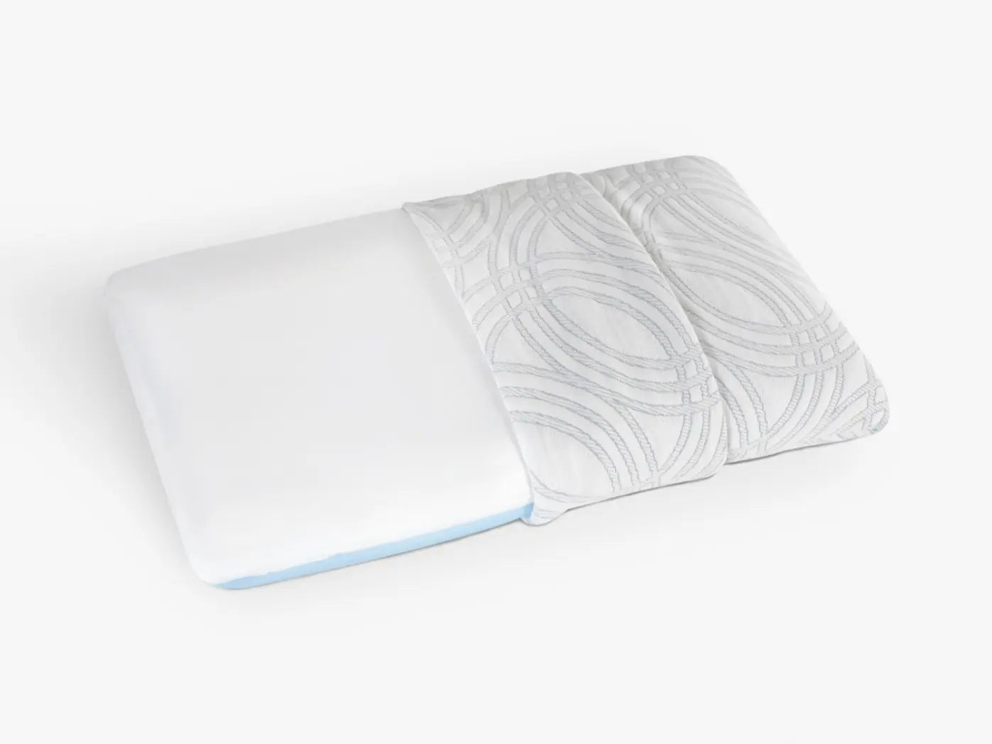 Guanciale Eccelsa Memory/Gel Outlast Standard